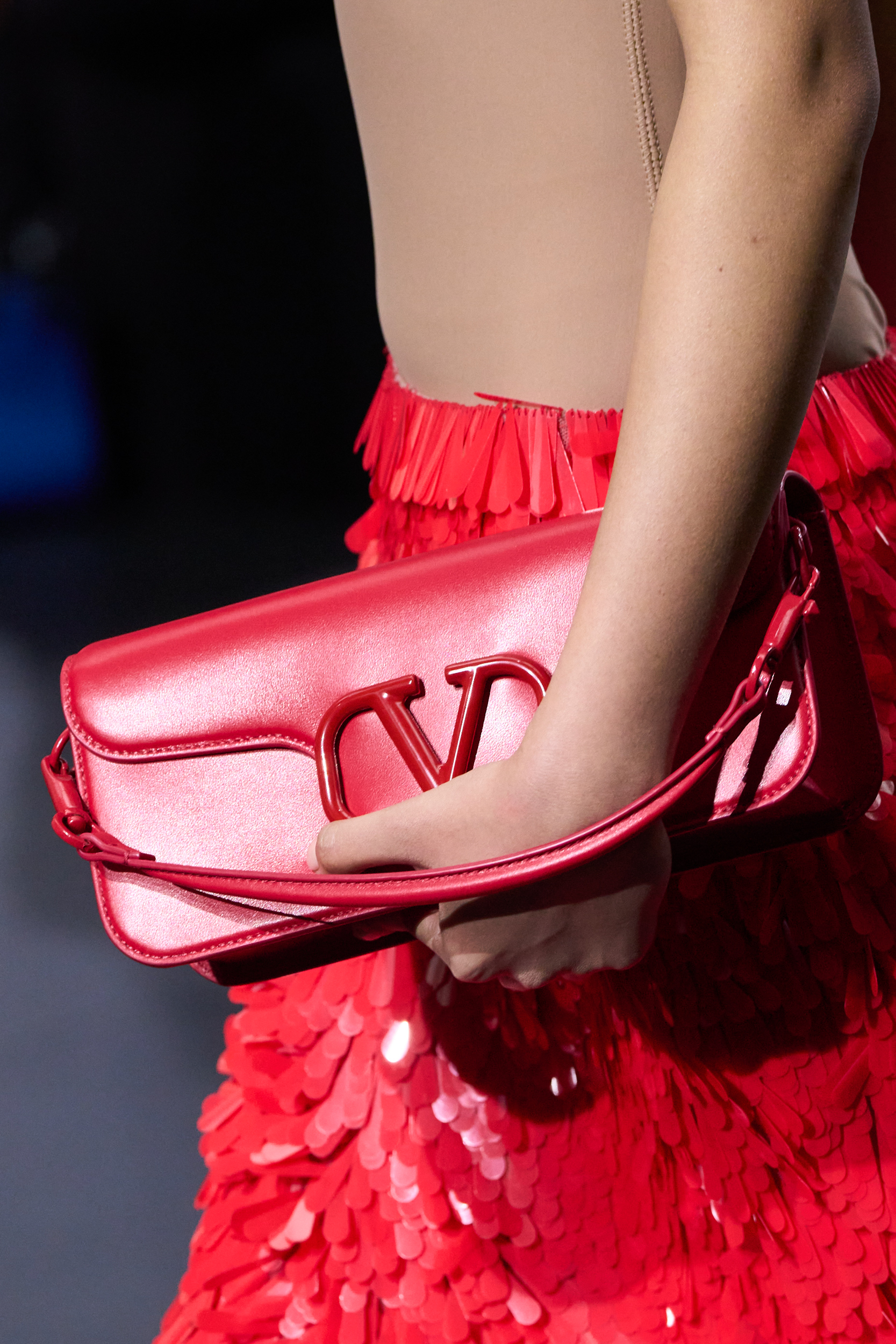 Valentino Spring 2023 Fashion Show Details