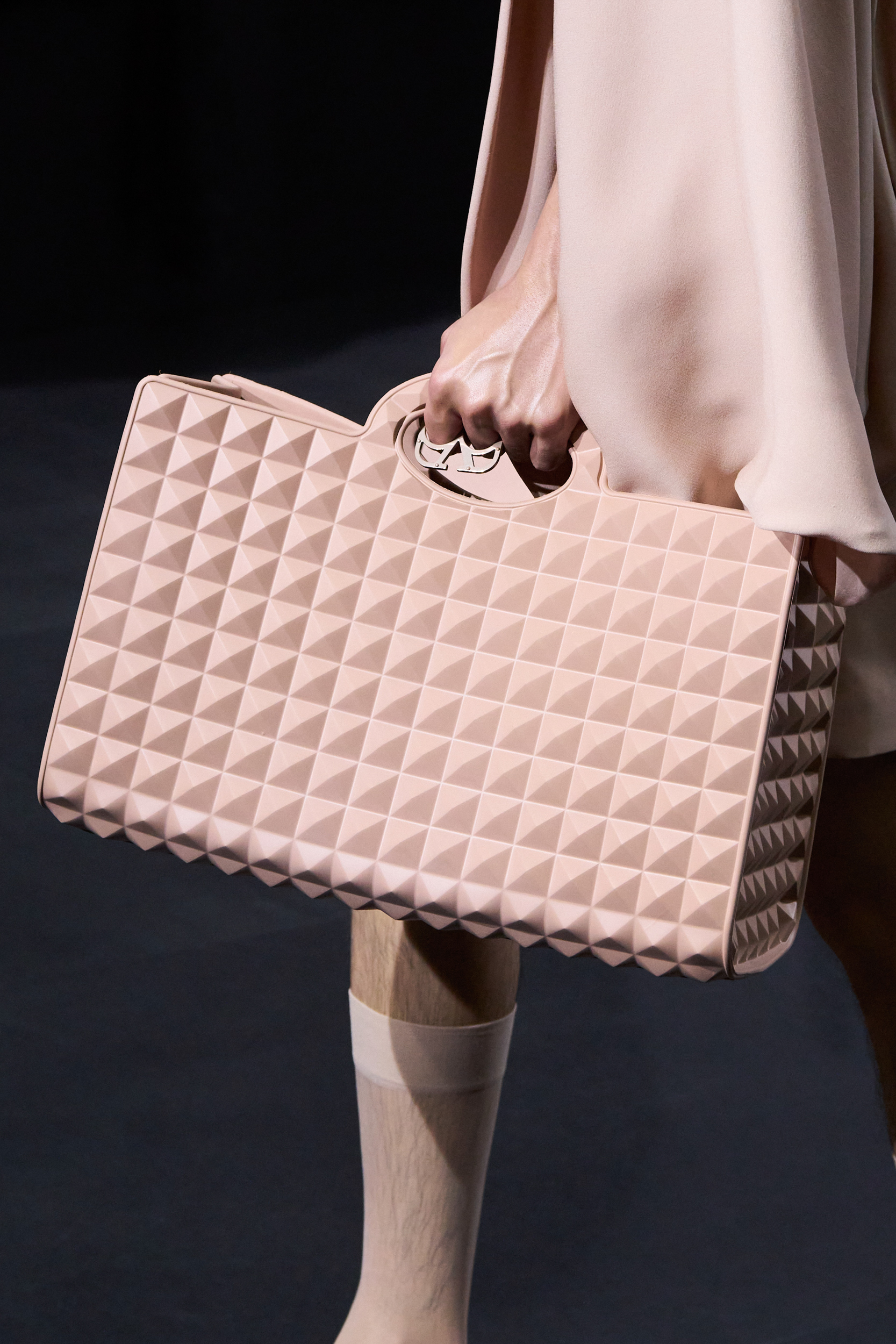 Valentino Spring 2023 Fashion Show Details