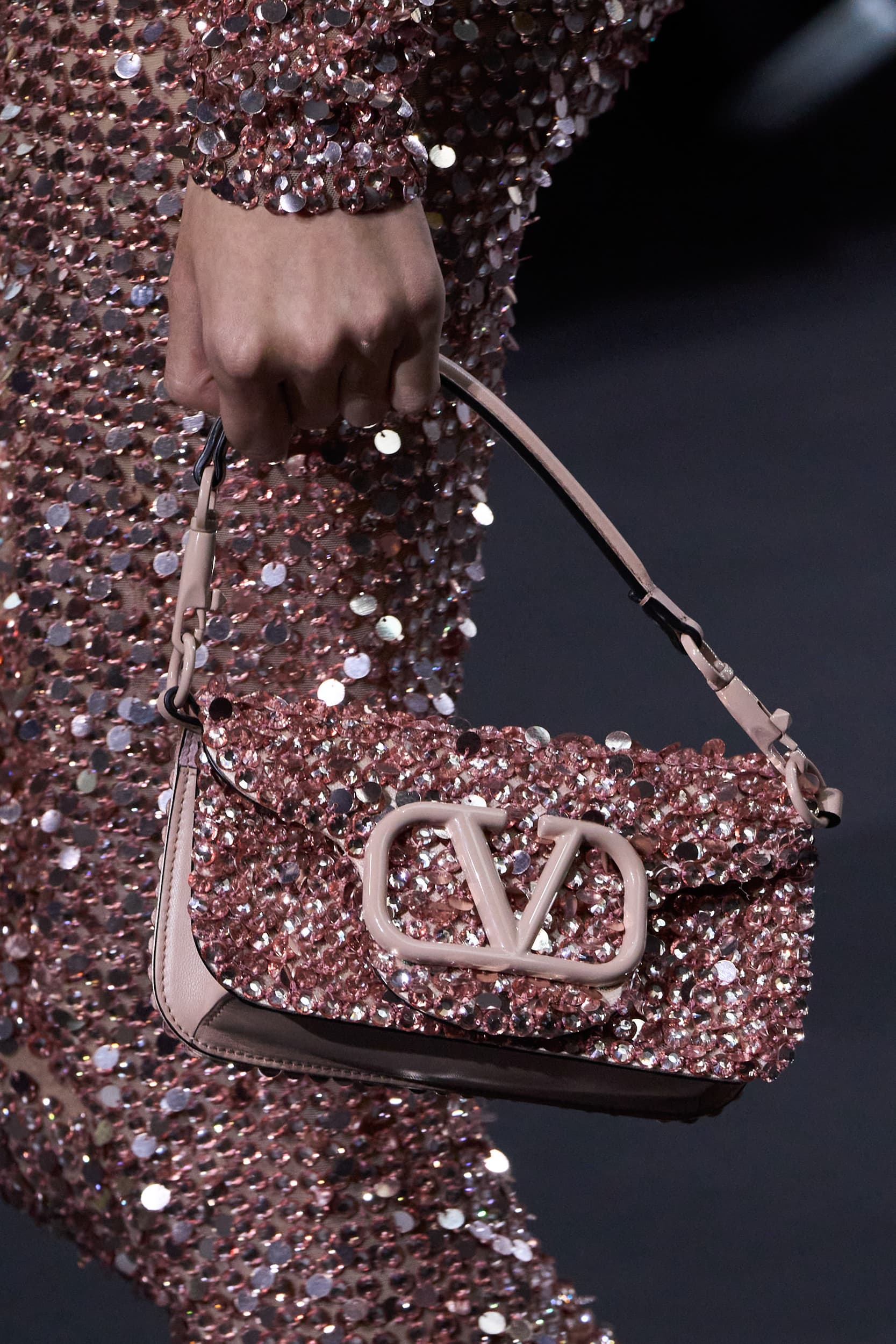 Evening Bags Spring 2023 Fashion Trend | The Impression