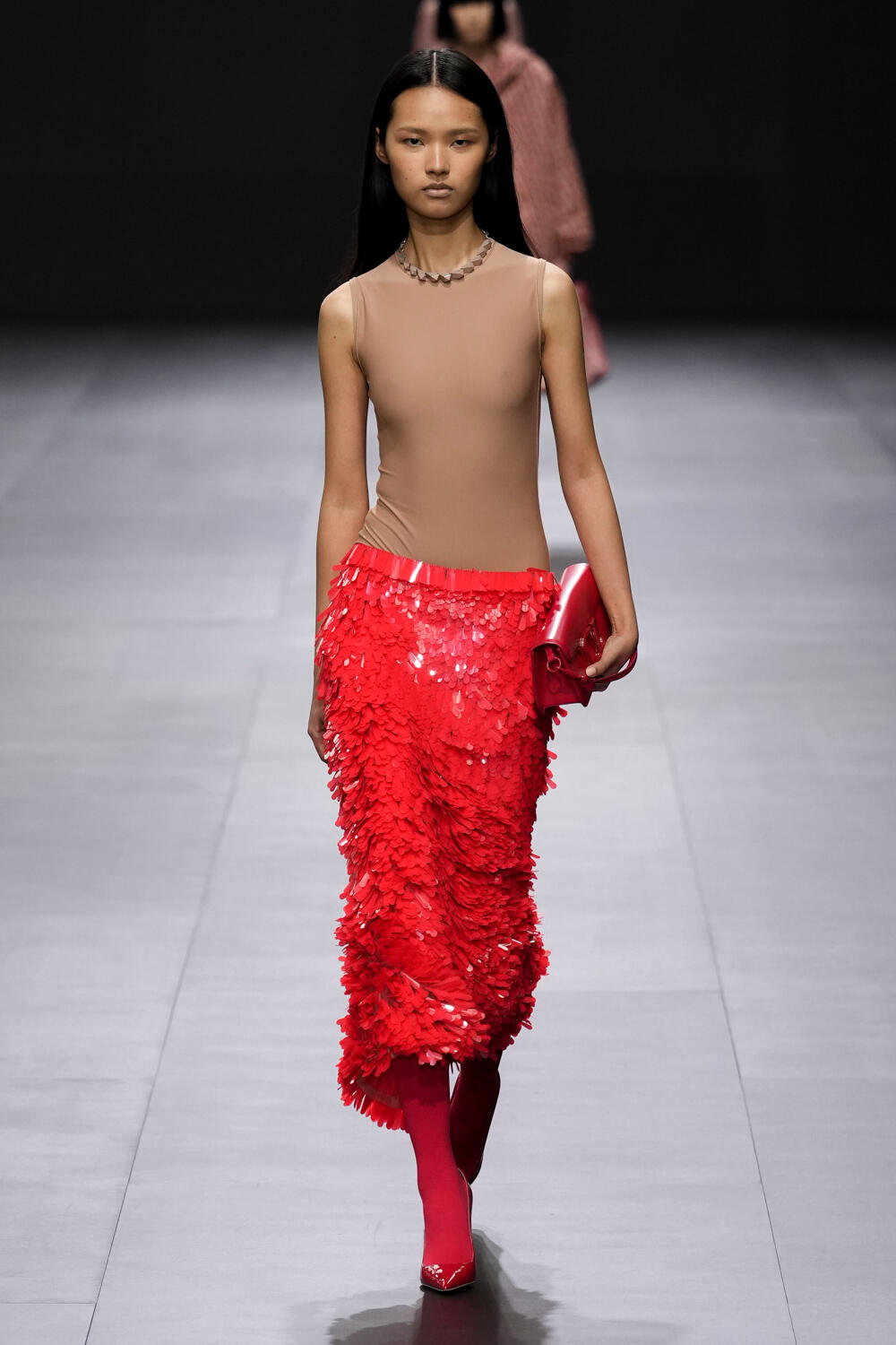 Valentino Spring 2023 Fashion Show Review | The Impression