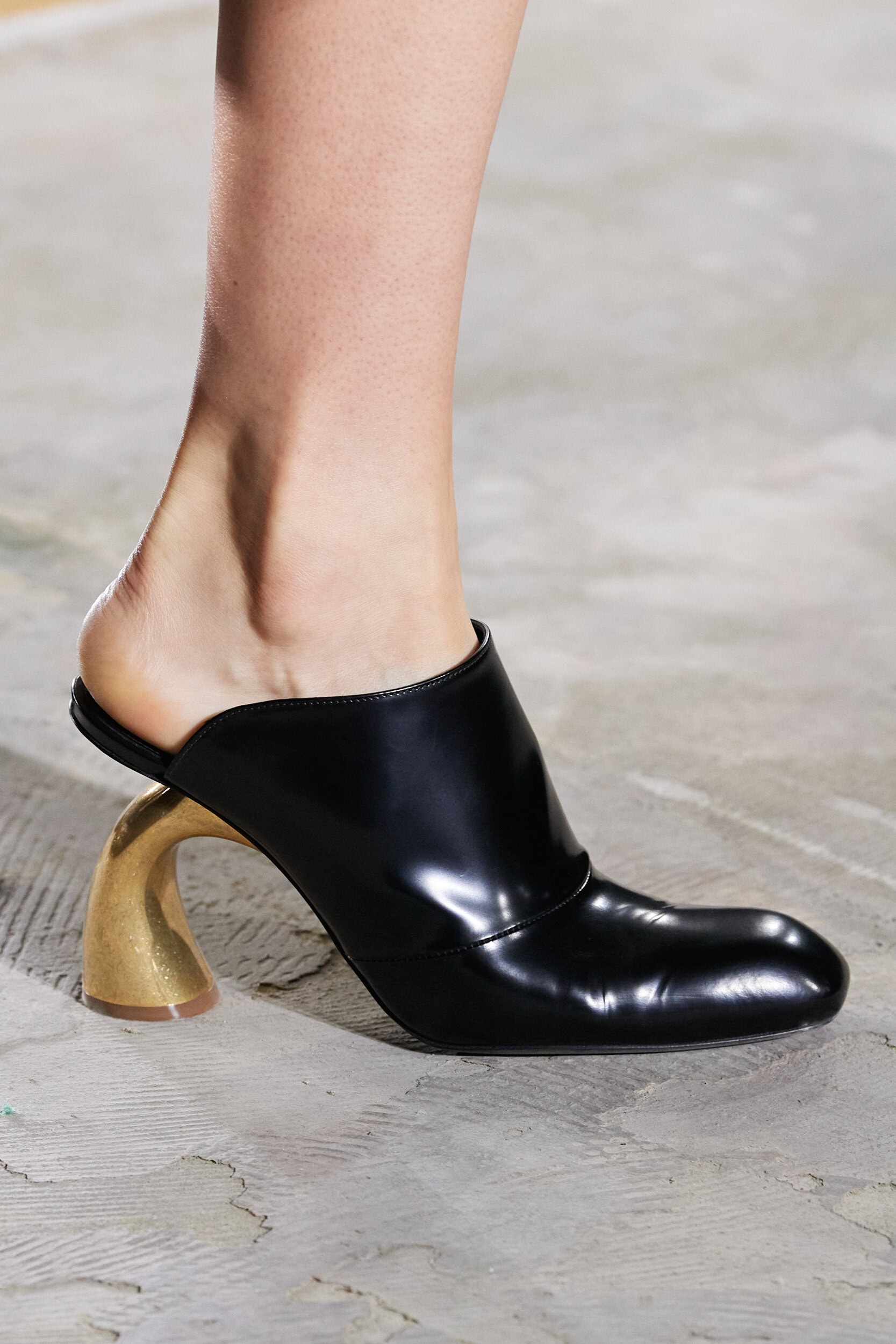 Statement Shoe Spring 2023 Fashion Trend | The Impression