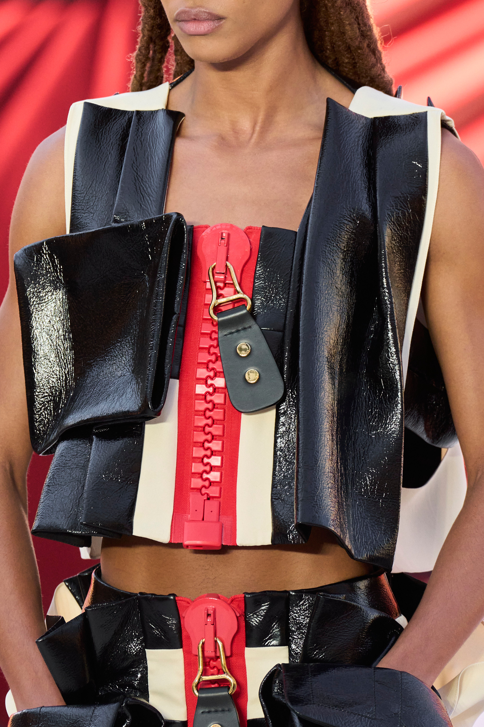 Louis Vuitton Spring 2023 Fashion Show Details