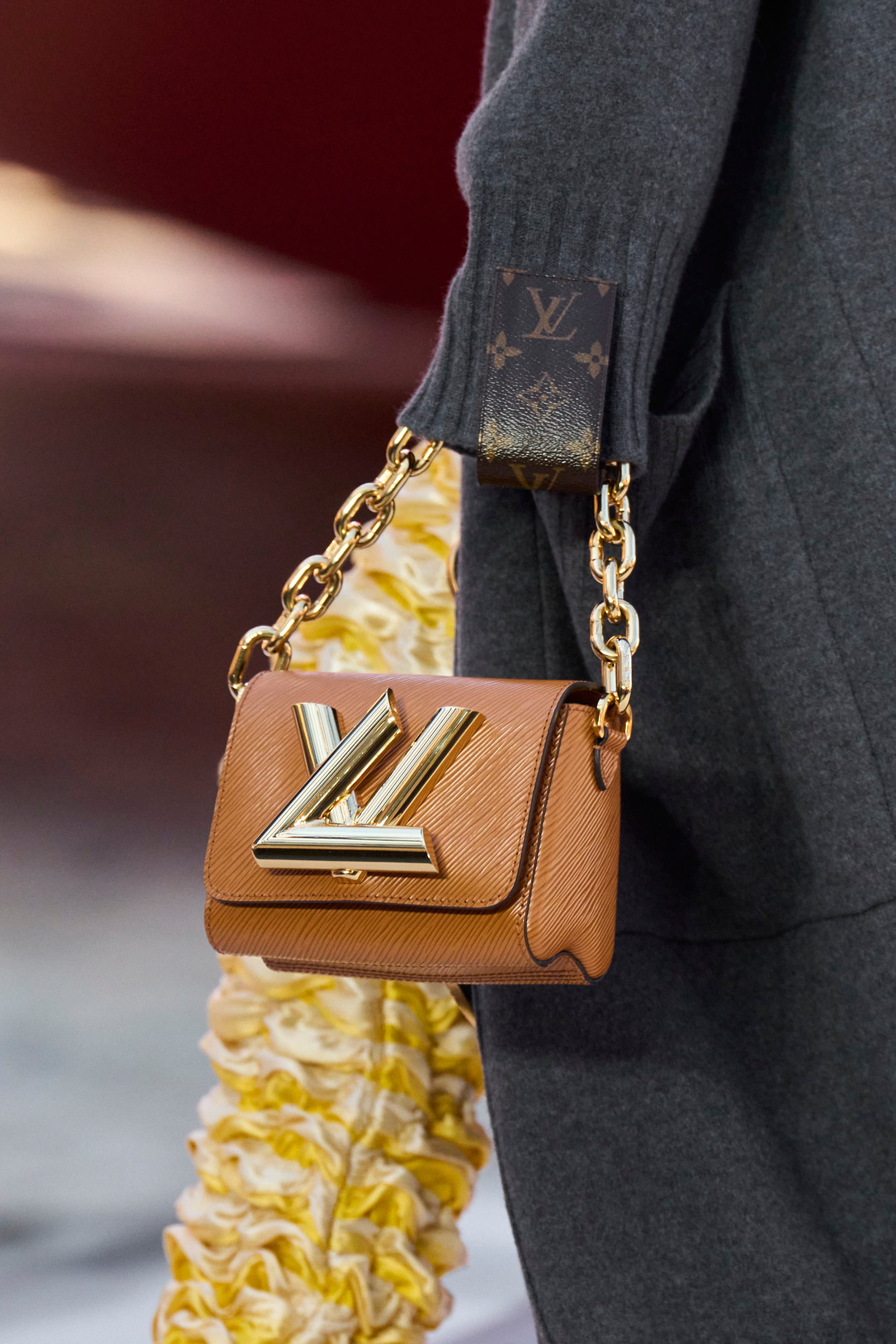 Louis Vuitton Spring 2023 Fashion Show Details