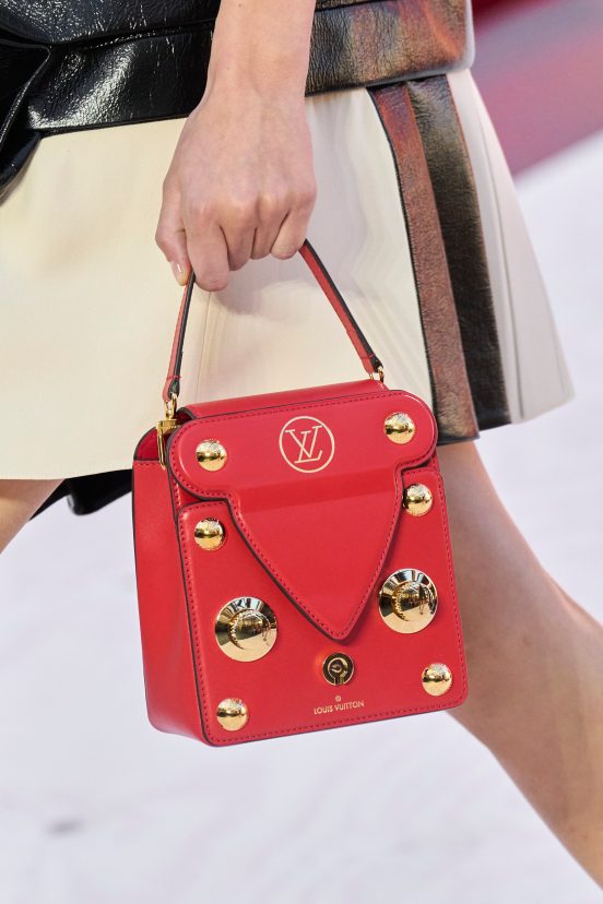 Louis Vuitton Spring 2023 Fashion Show Details | The Impression