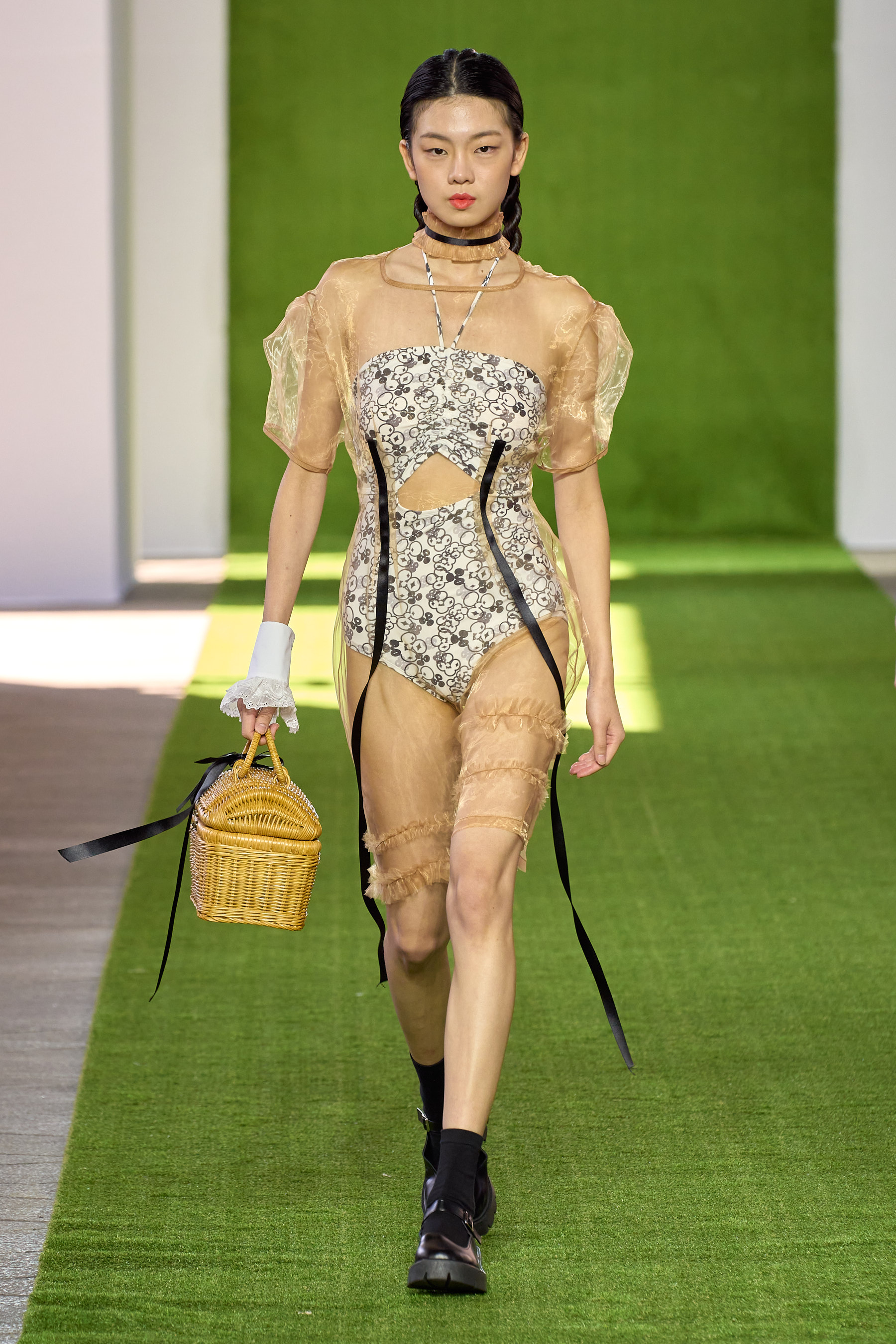 Wovement  Spring 2023 Fashion Show 