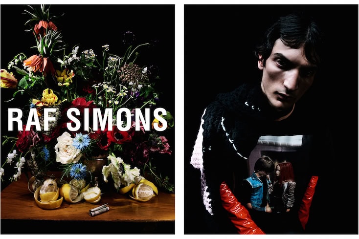 Raf Simons shutters namesake label after 27 years