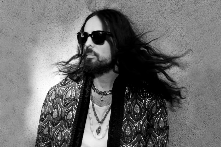 Alessandro Michele Exits Gucci