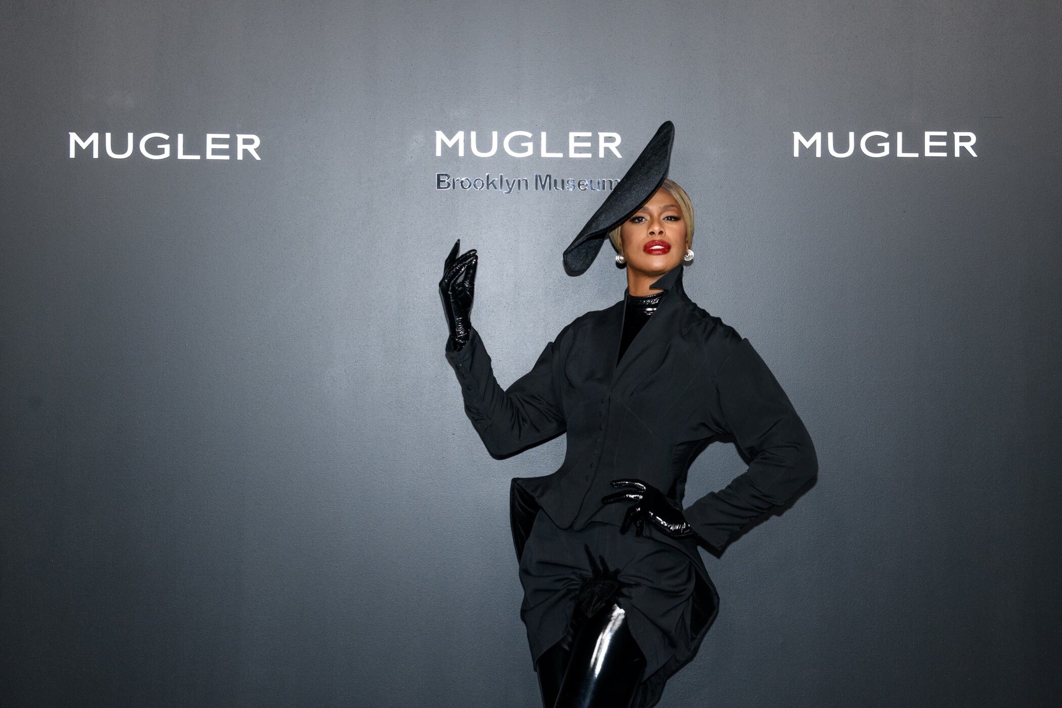 The Brooklyn Museum Presents Thierry Mugler: Couturissime