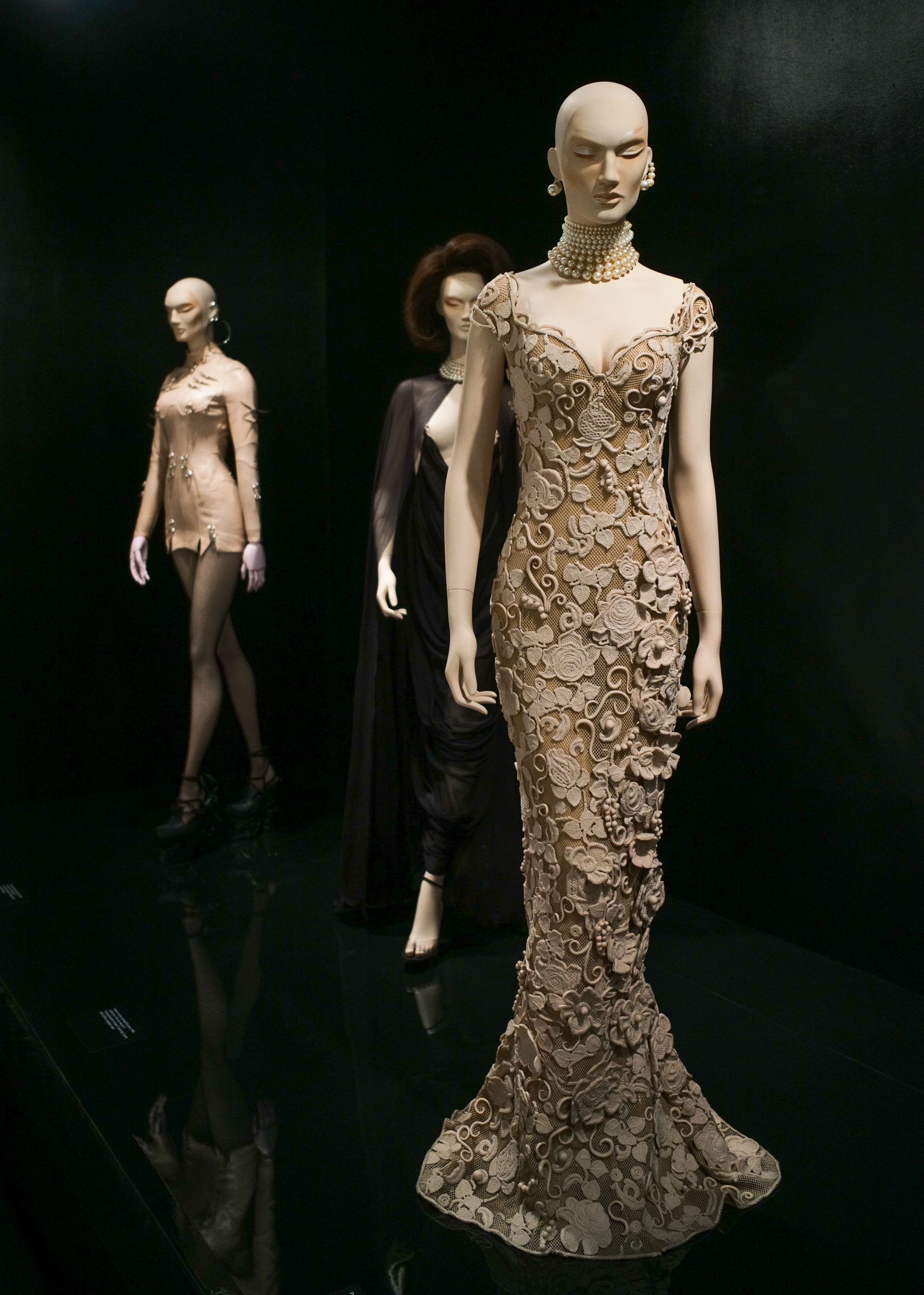 The Brooklyn Museum Presents Thierry Mugler: Couturissime | The Impression