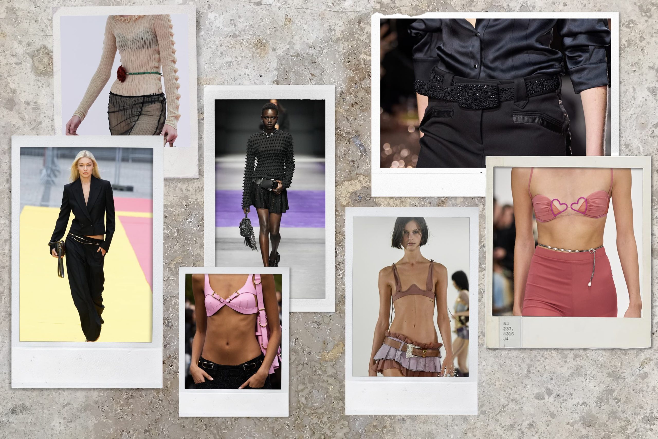 Comfy Belt Bag Trend - FashionActivation in 2023
