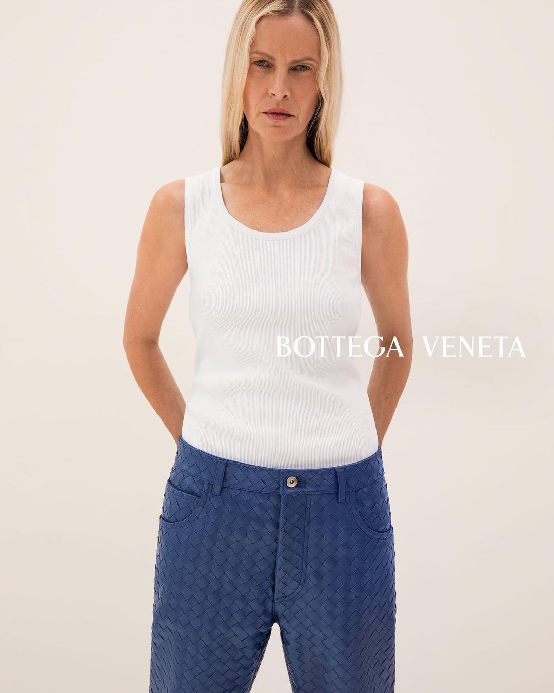 BOTTEGA VENETA INTRODUCES ITS “ON THE GO” WINTER 2023 CAMPAIGN