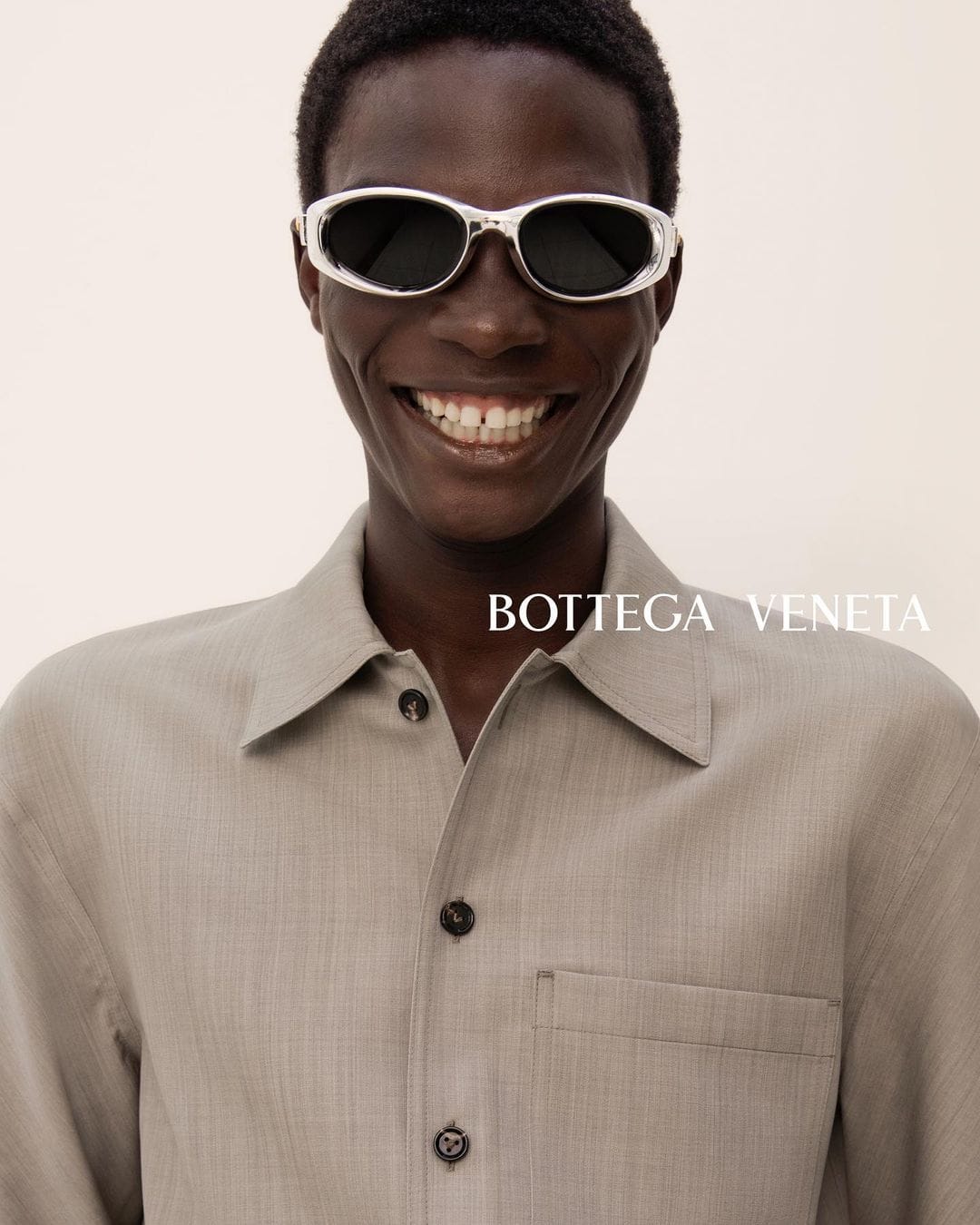 Bottega Veneta Spring 2023 Campaign – The Fashionisto