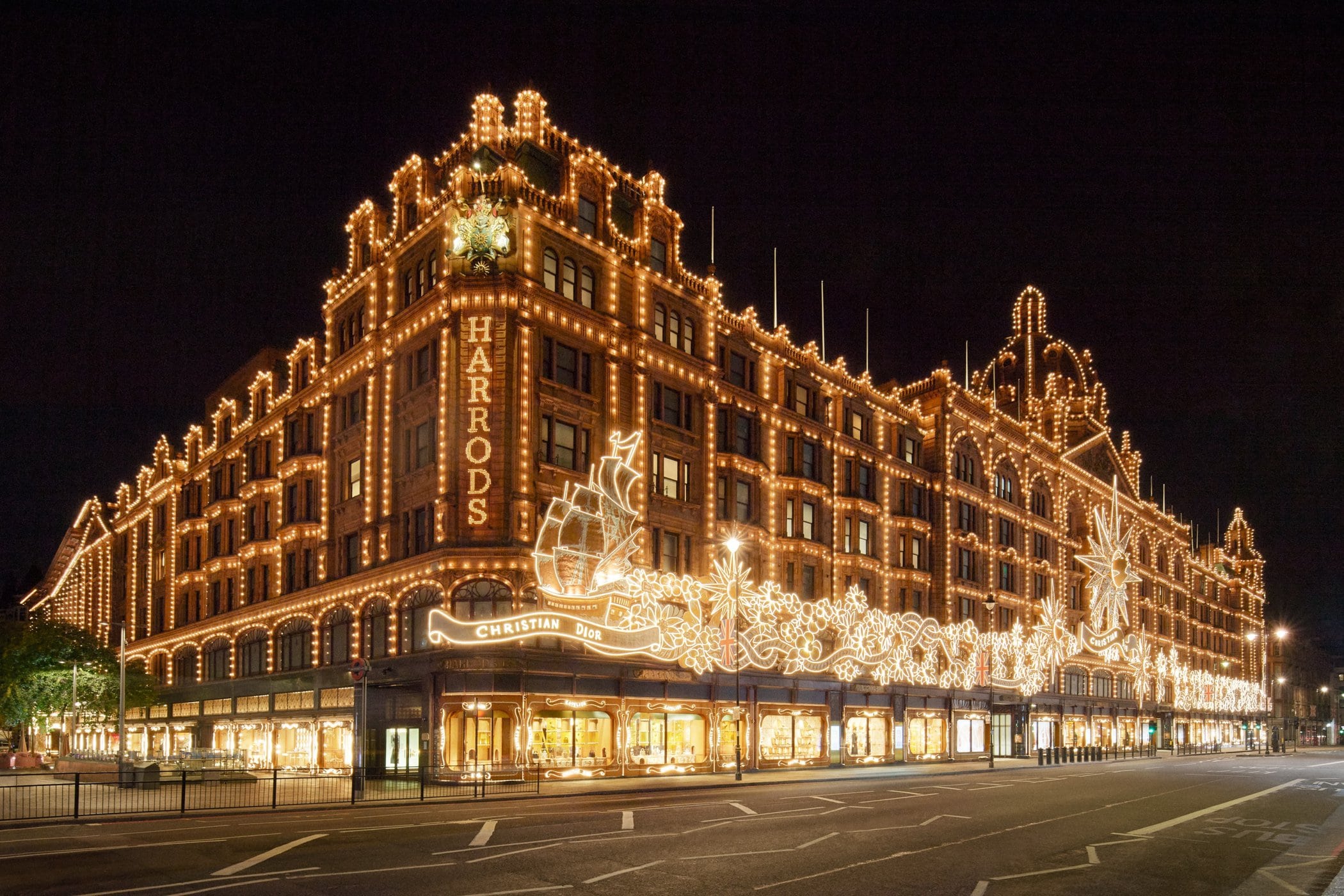 Gucci - In the heart of Paris, the House inaugurates the first