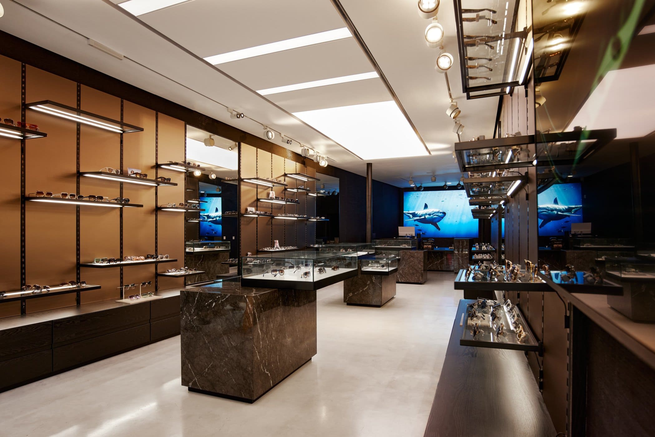 Dita Eyewear Launches First London Retail Store | The Impression