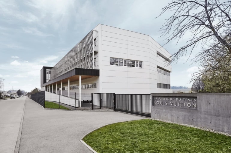 Louis Vuitton News Fall 2022