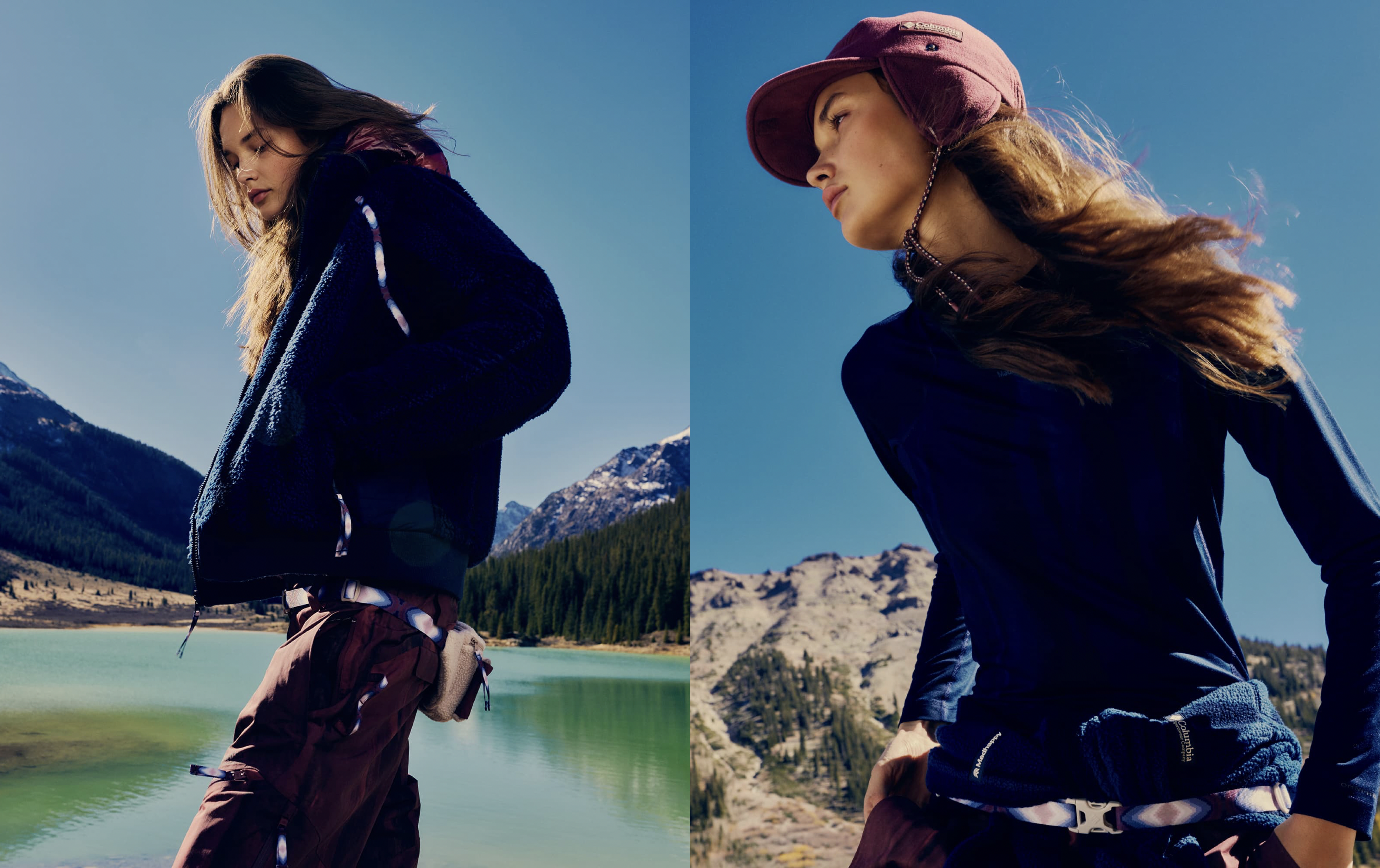 Madhappy Launches New Instagram-Exclusive Collection With Columbia  Sportswear