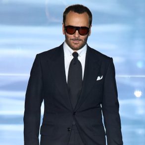 Tom Ford Sells to Estee Lauder