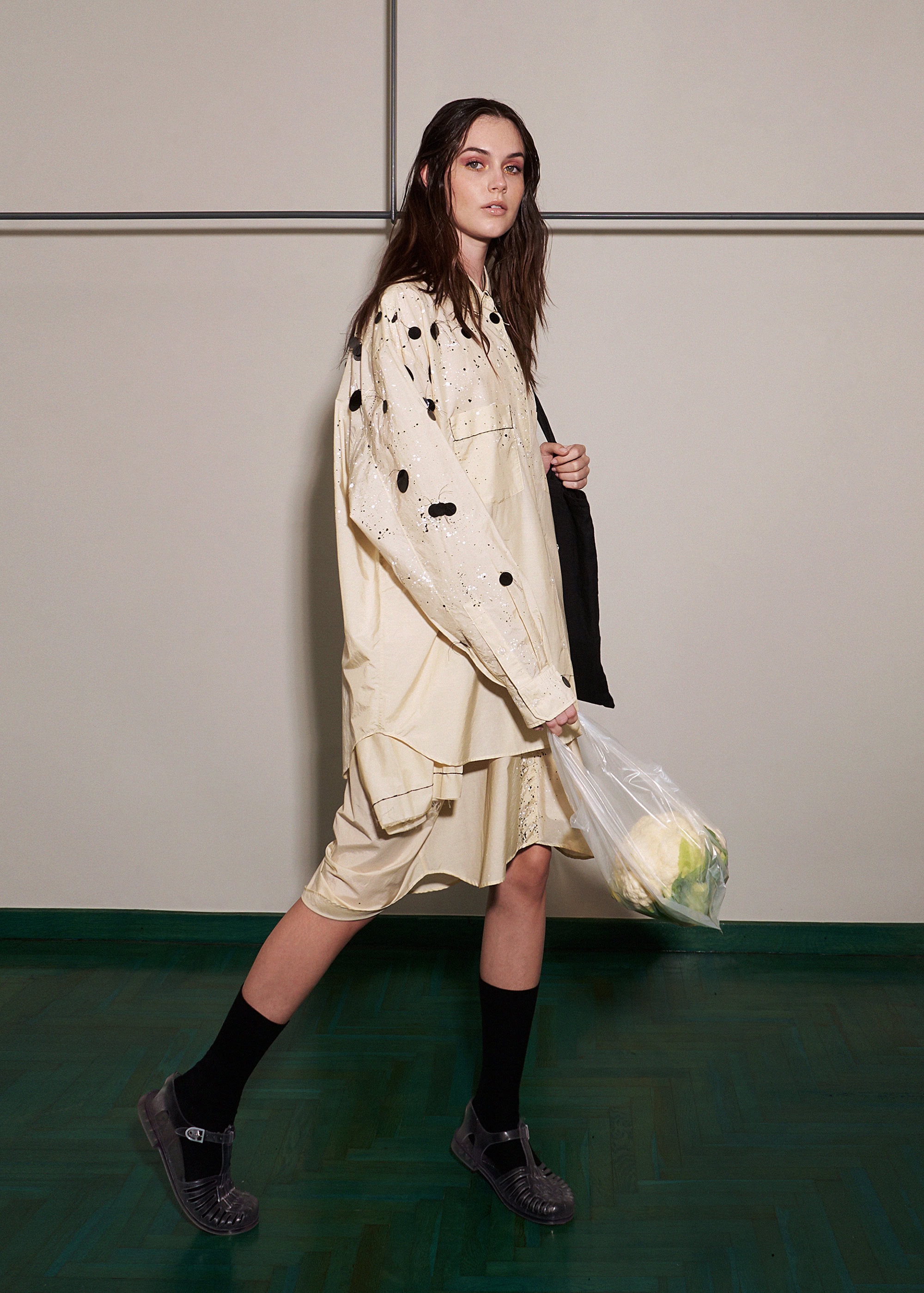 Angelos Frentzos Spring 2023 Fashion Show | The Impression