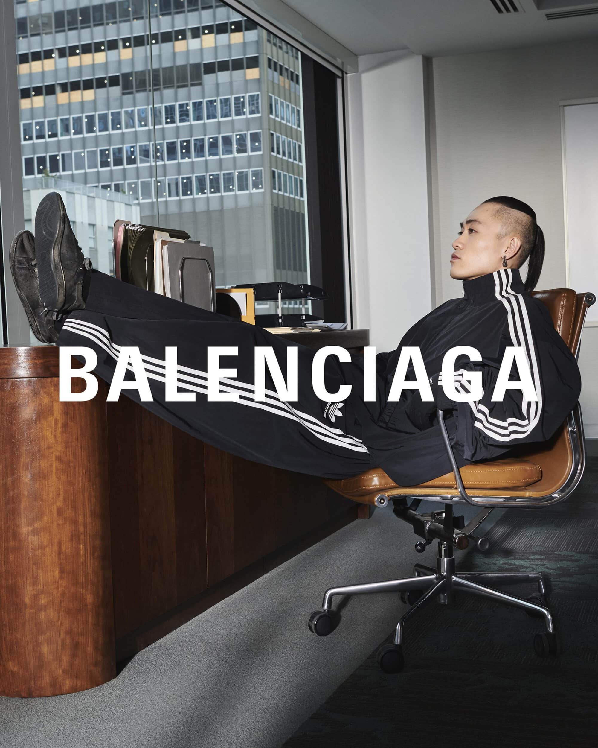 Balenciaga adidas Release Details  JustFreshKicks