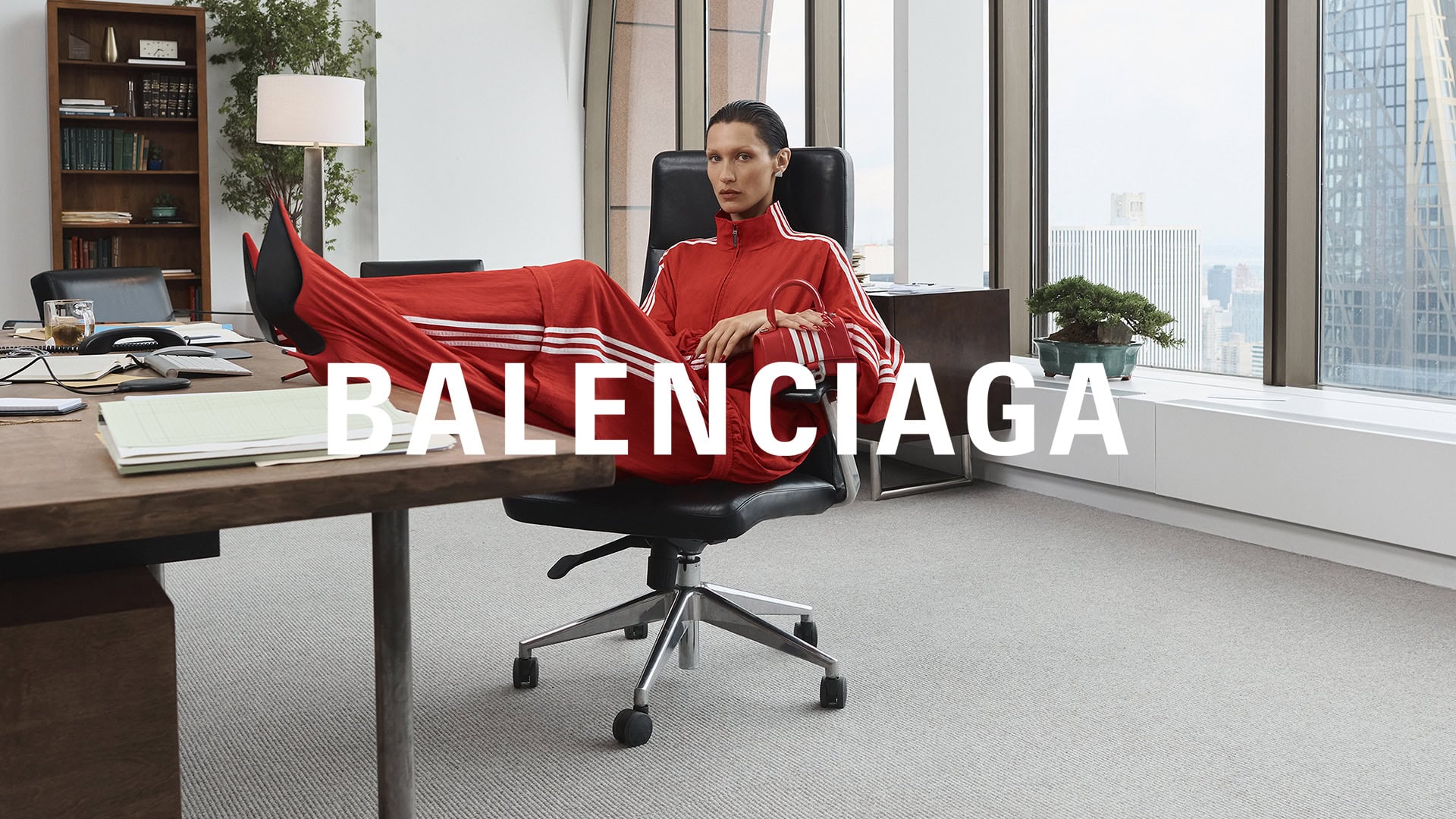 Balenciaga adidas Release Details  JustFreshKicks