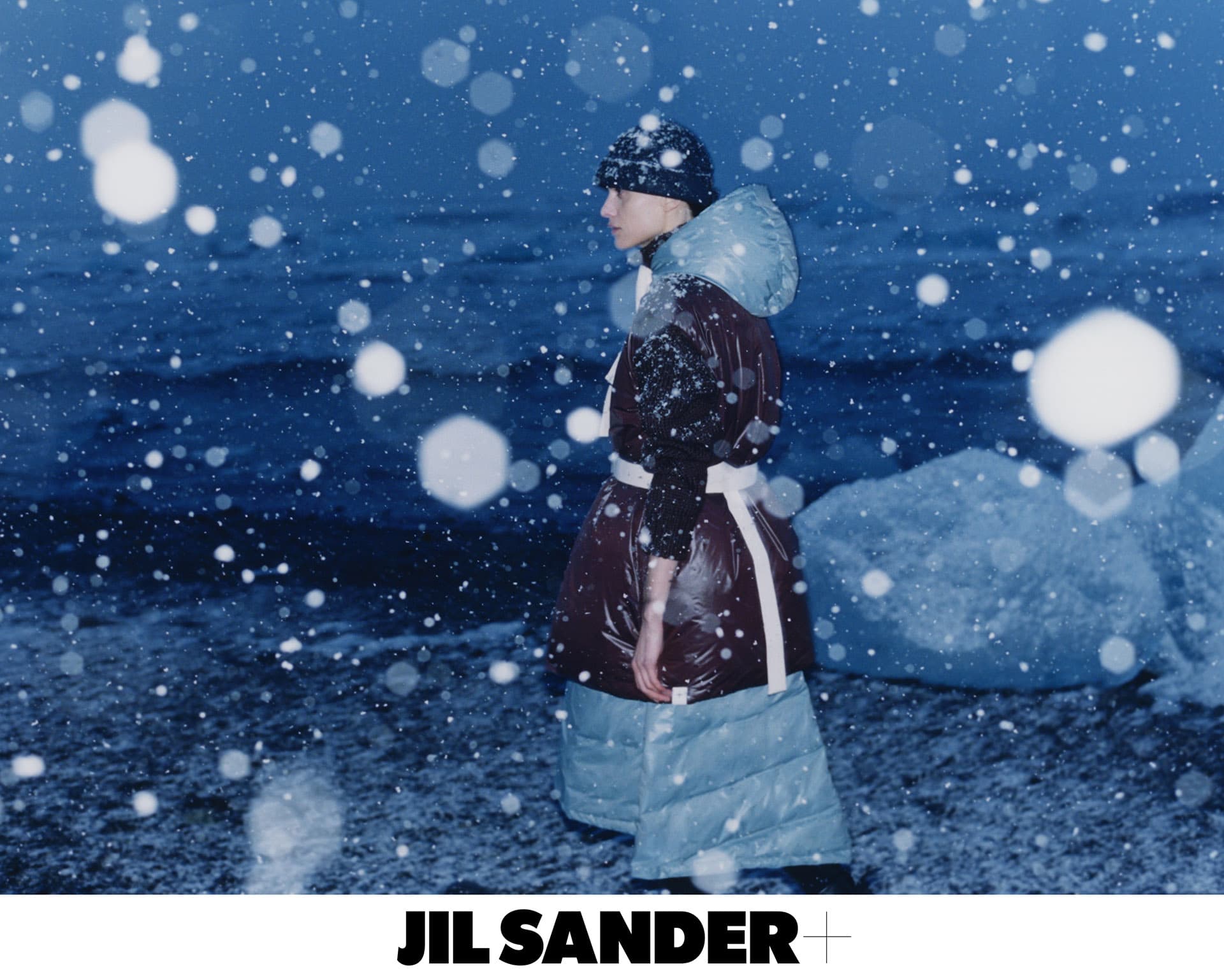 Jil Sander+ Fall 2022 Ad Campaign Review | The Impression