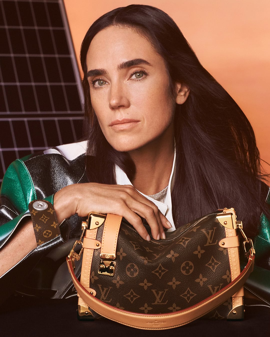 On Louis Vuitton and creativity in advertising - DisneyRollerGirl