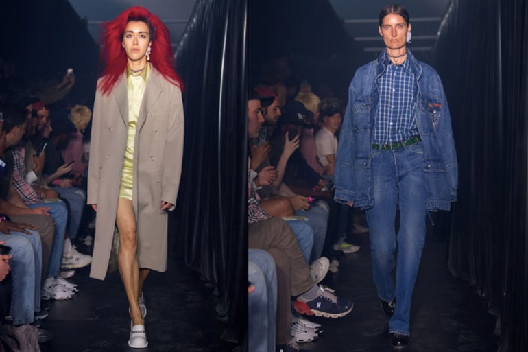 Martine Rose Will Be the Guest Designer at Pitti Uomo 103