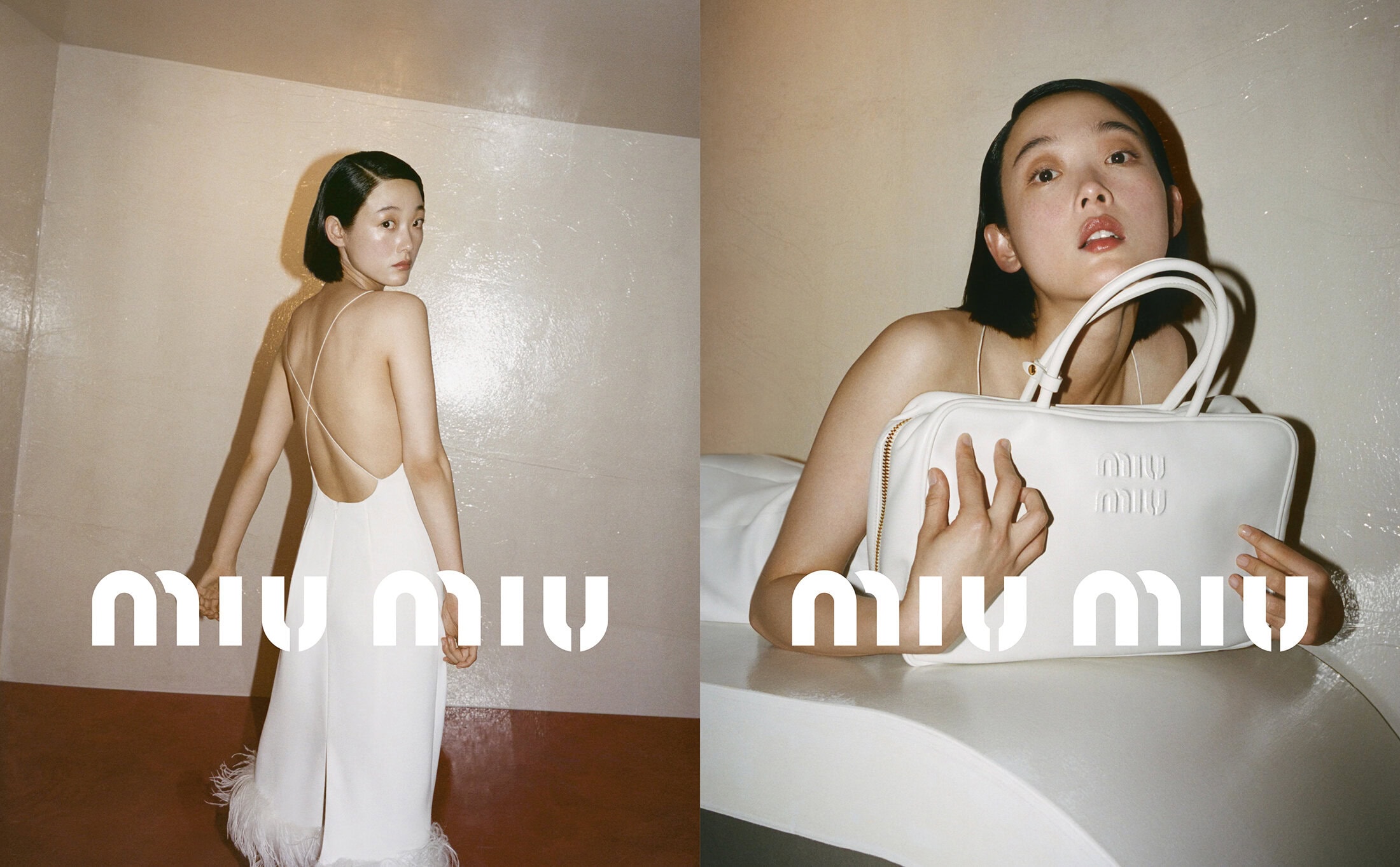 Miu miu discount communication strategy