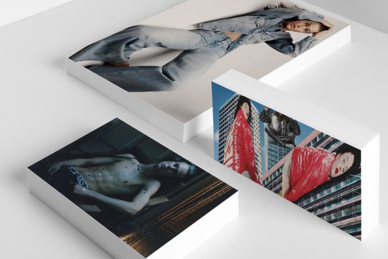 best denim ad campaigns fall 2022 header image