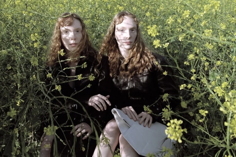 At.Kollektive Spring 2023 Ad Campaign