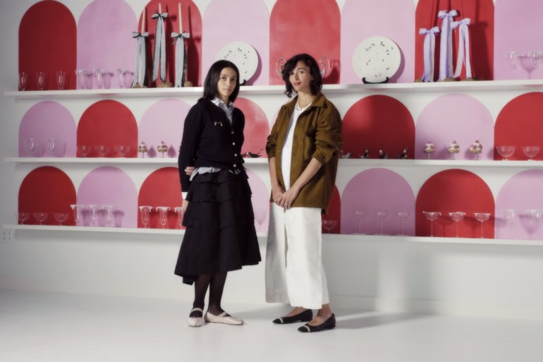 Dries Van Noten News Store Scout 2022