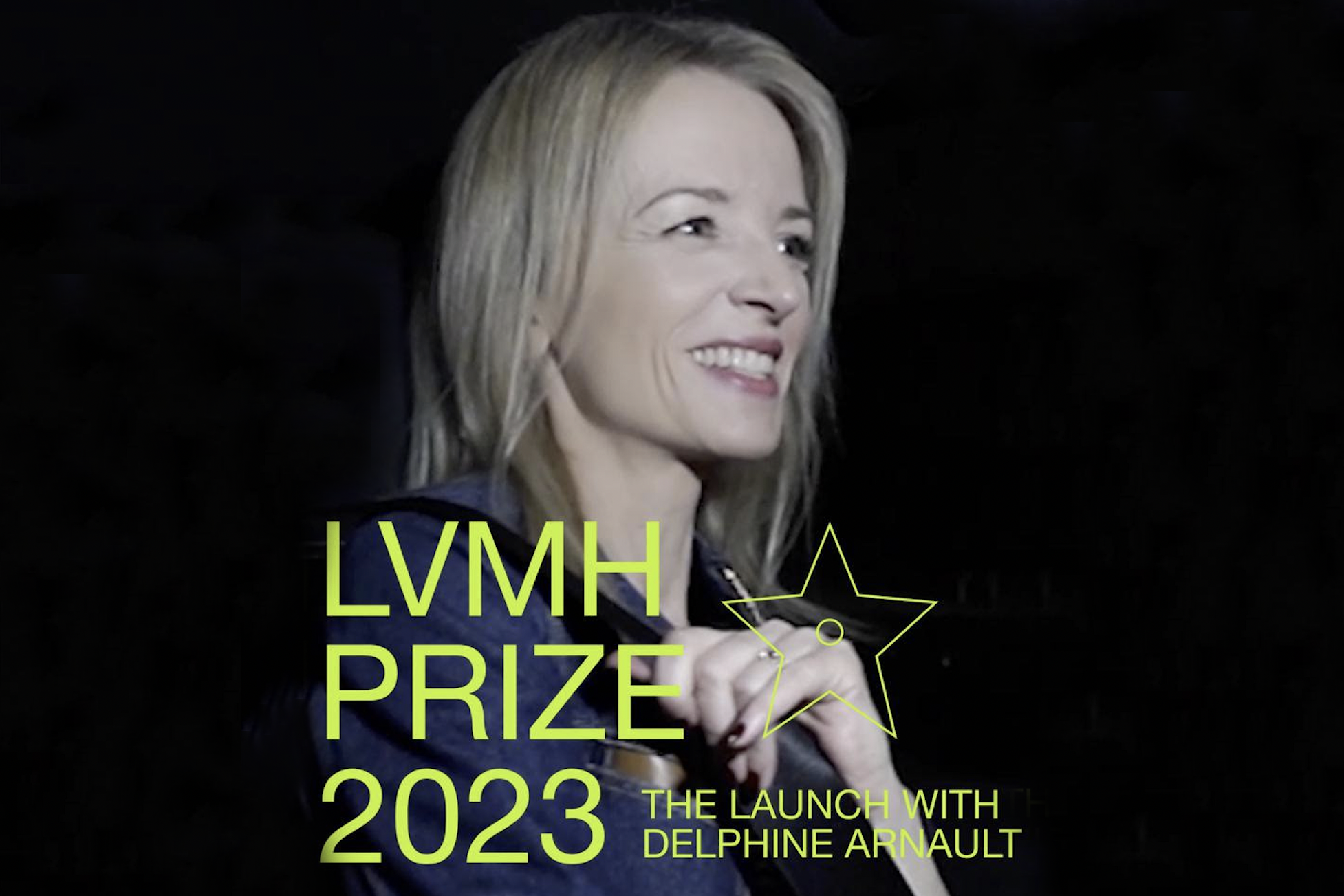 Louis Vuitton Begins Accepting Applications for 10th LVMH Prize - Retail Bum