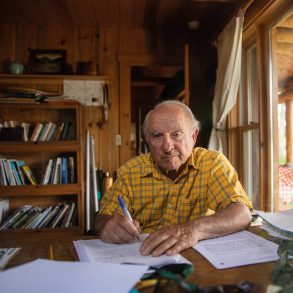 Patagonia Founder to receive Outstanding Achievement Award at The Fashion Awards 2022