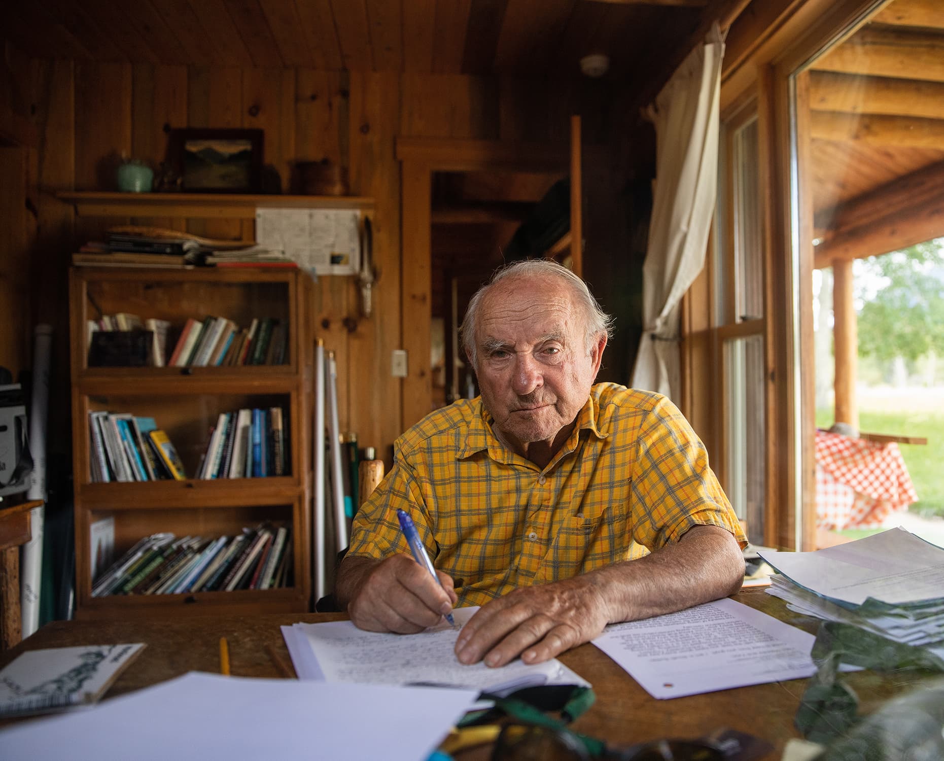 Patagonia Founder to receive Outstanding Achievement Award at The Fashion Awards 2022
