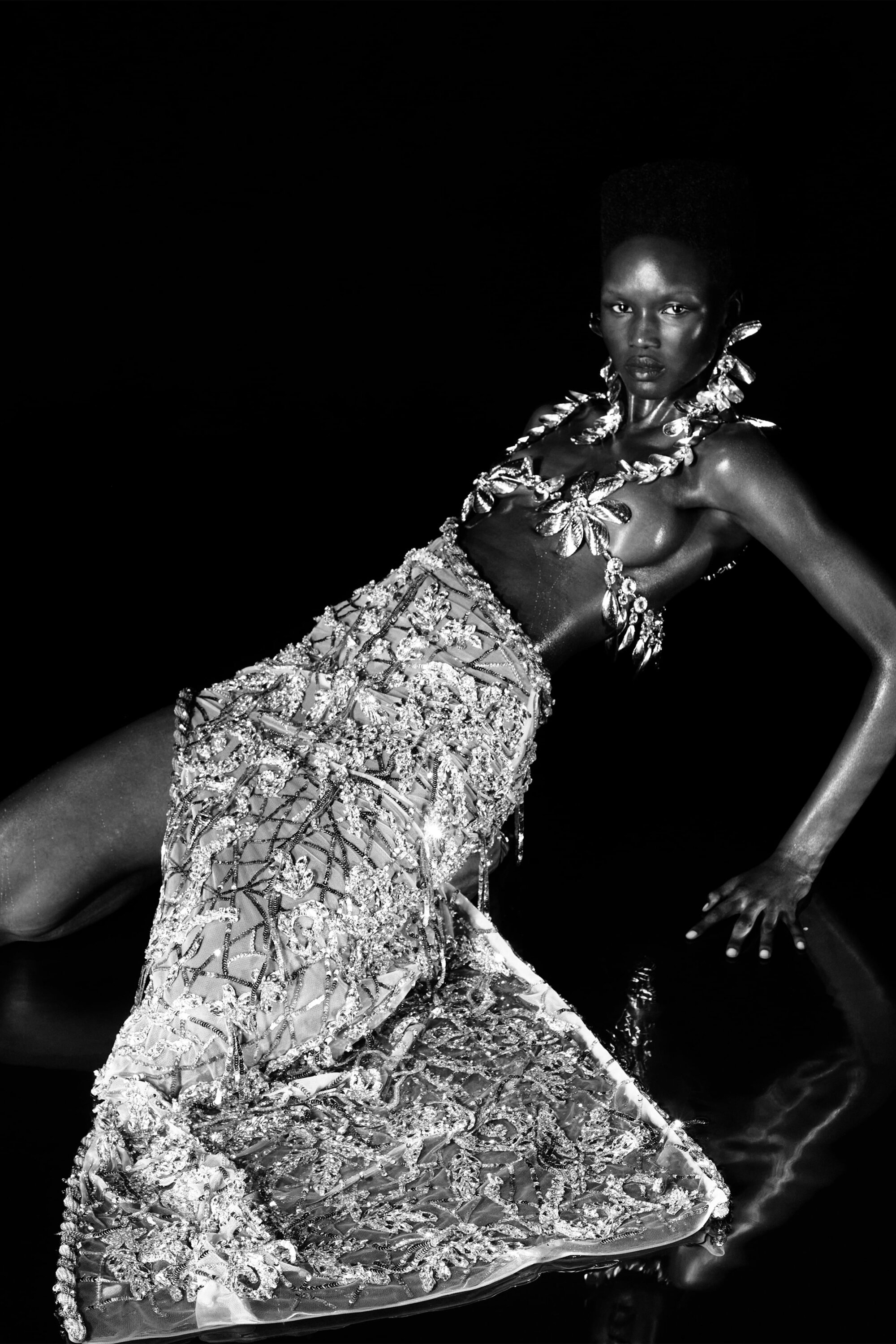 Area Resort 2023 Runway