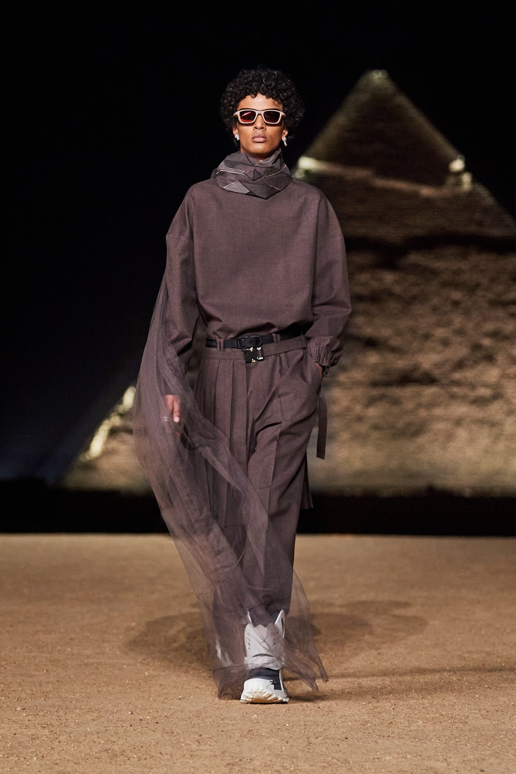 Christian Dior Resort 2023 Fashion Show  Vogue