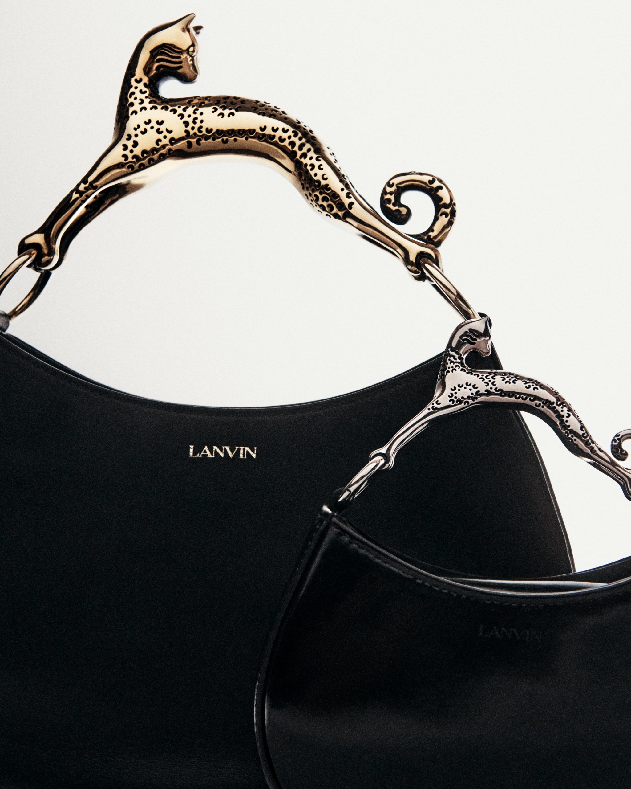 Lanvin Holiday 2022 Ad Campaign Review | The Impression