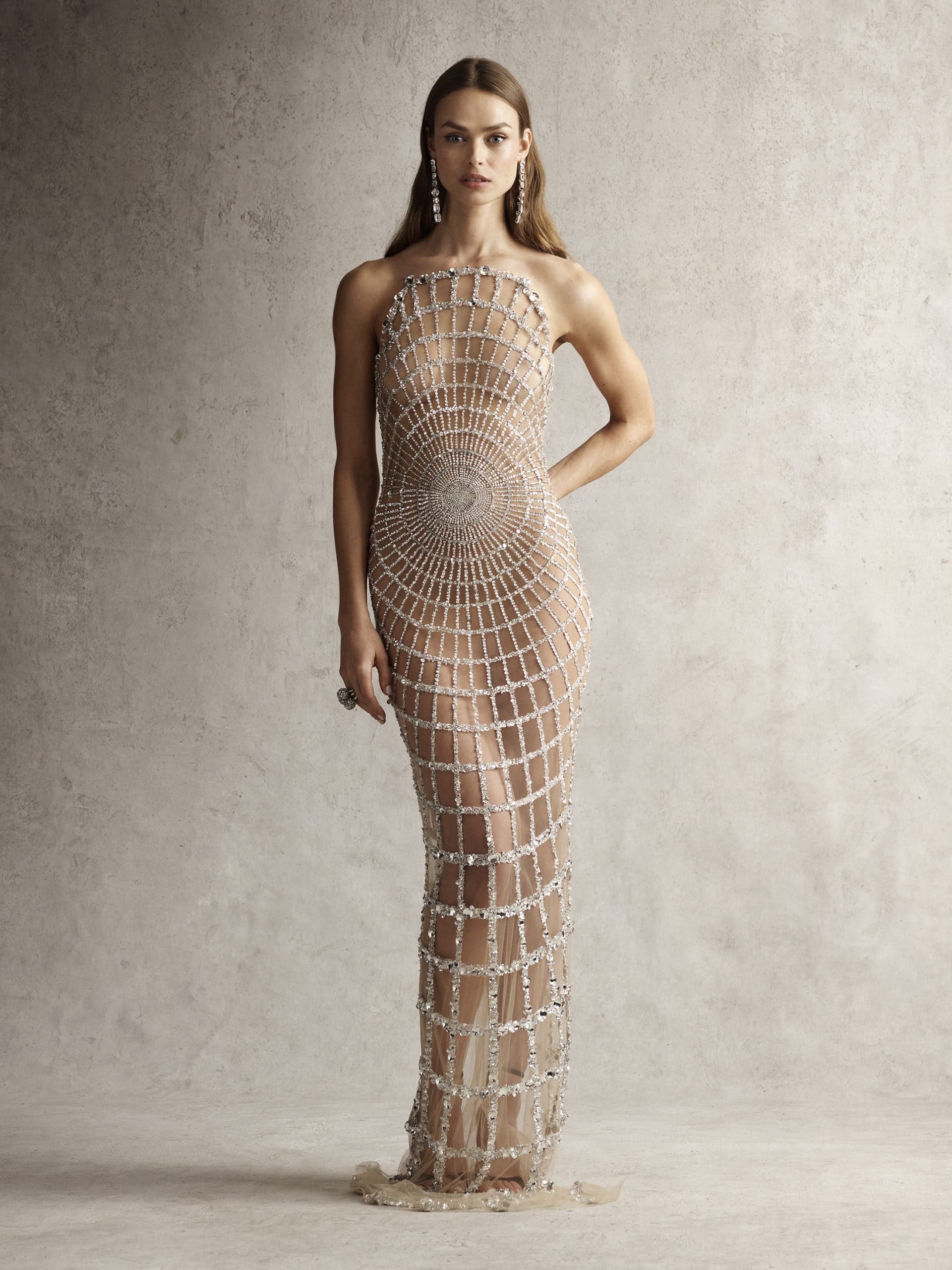 Oscar De La Renta Pre Fall 2023 Fashion Show The Impression