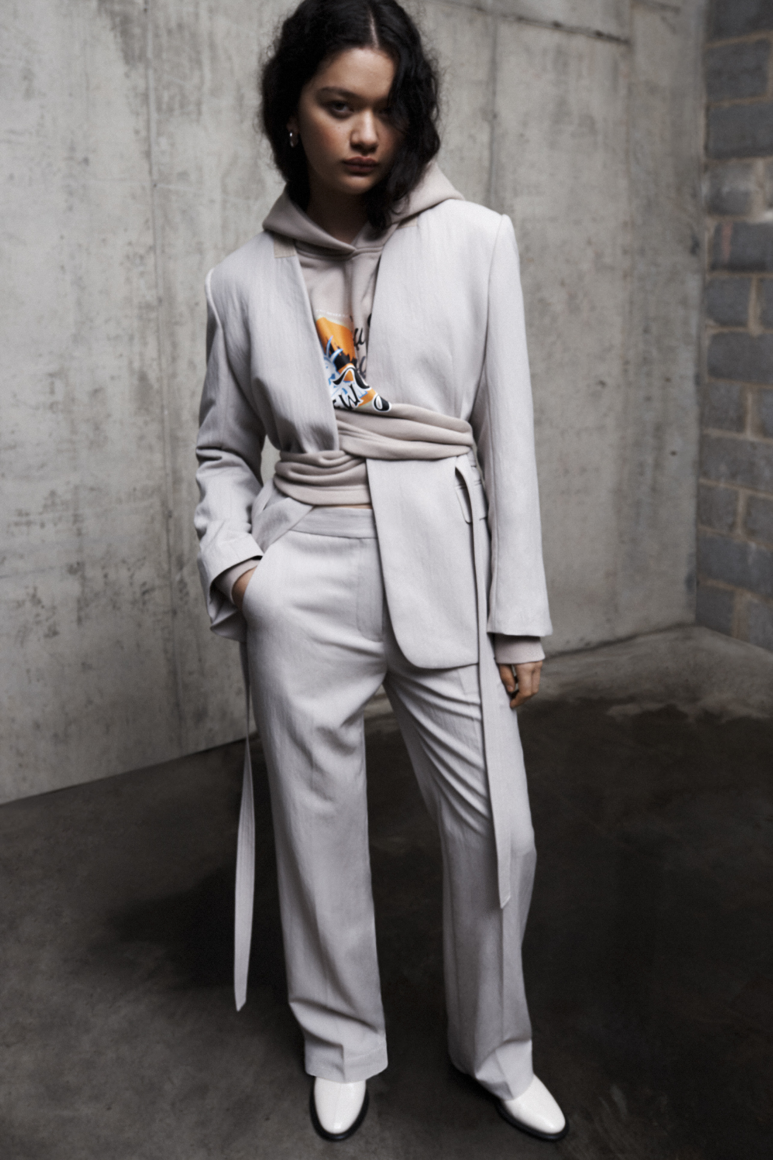 3.1 Phillip Lim Pre-Fall 2023 Fashion Show | The Impression