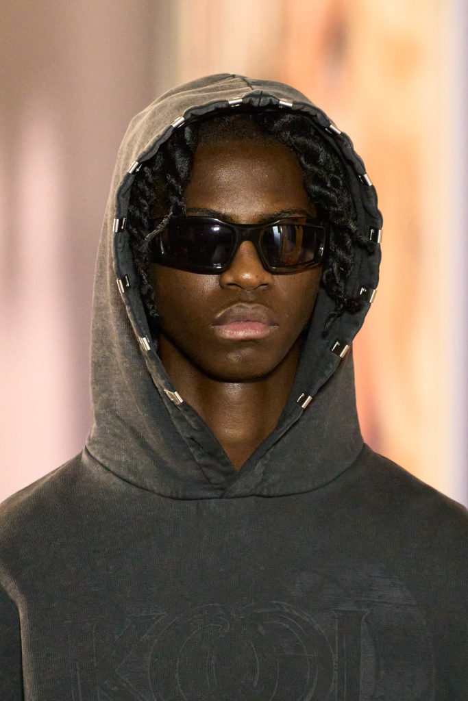 1017 Alyx 9sm  Fall 2023 Men’s Fashion Show Details