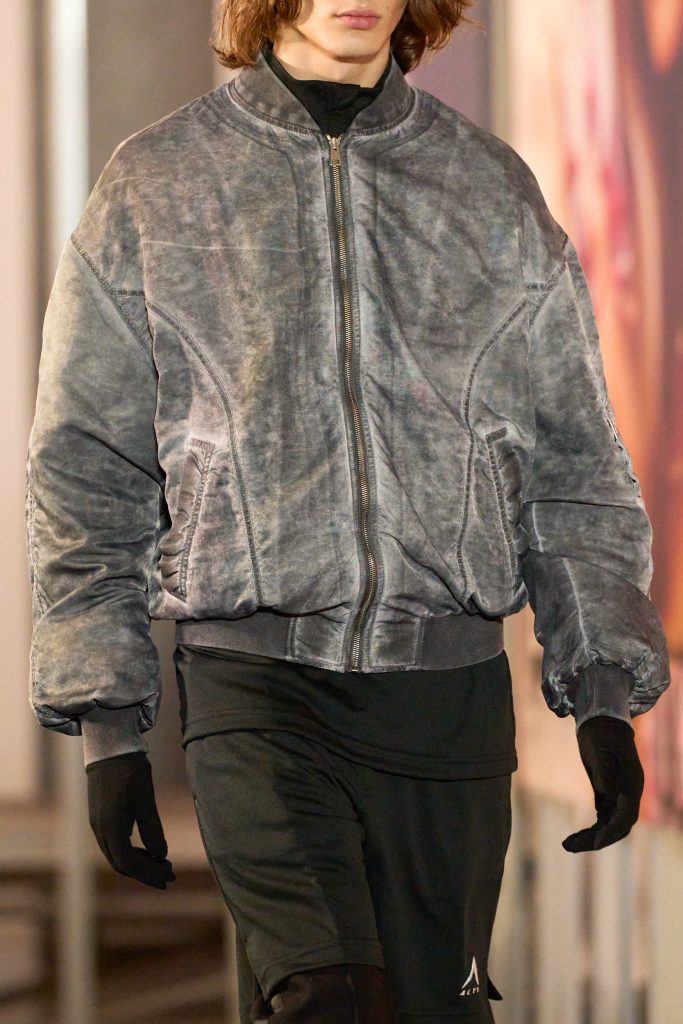 1017 Alyx 9sm  Fall 2023 Men’s Fashion Show Details