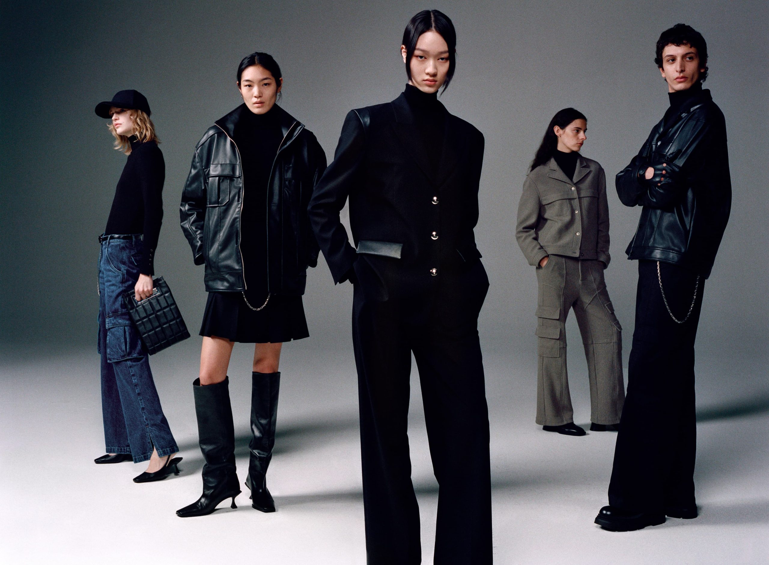 Zara's Spring/Summer Collection 2020: Fall in Love With Every