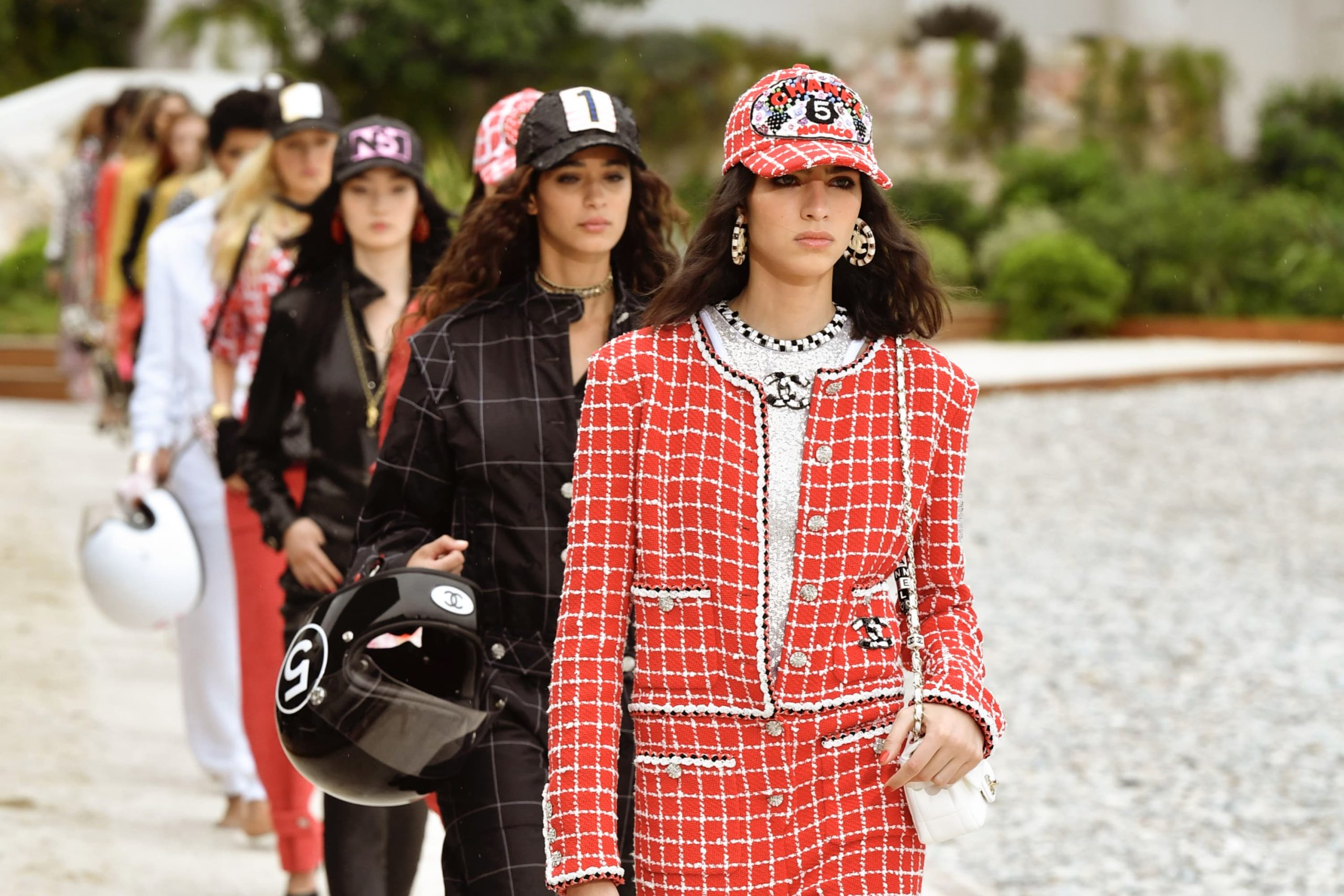 CHANEL Cruise 2023 Collection