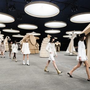 Best Couture Fashion Shows Spring 2023