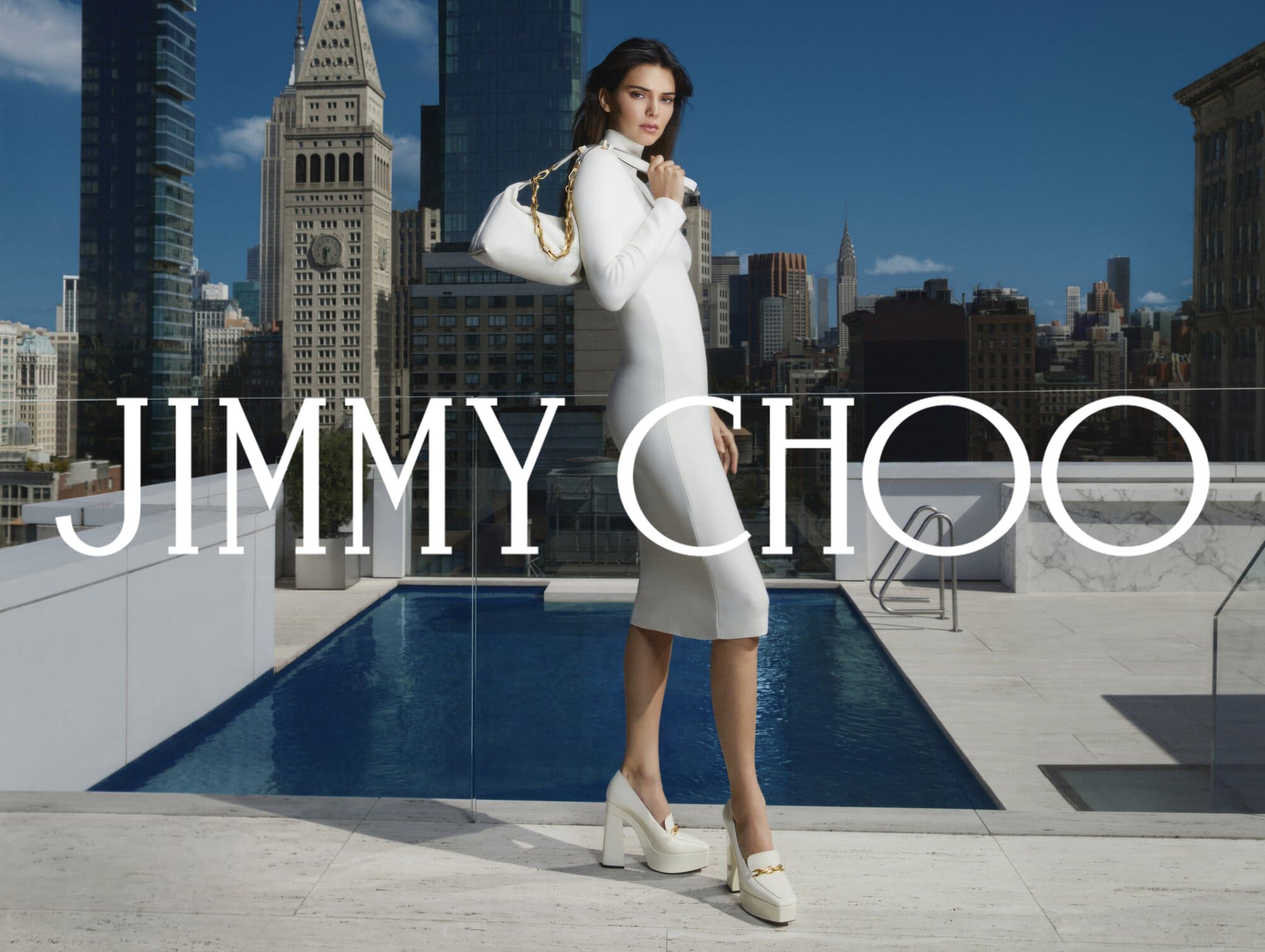 Jimmy Choo Logo Vector