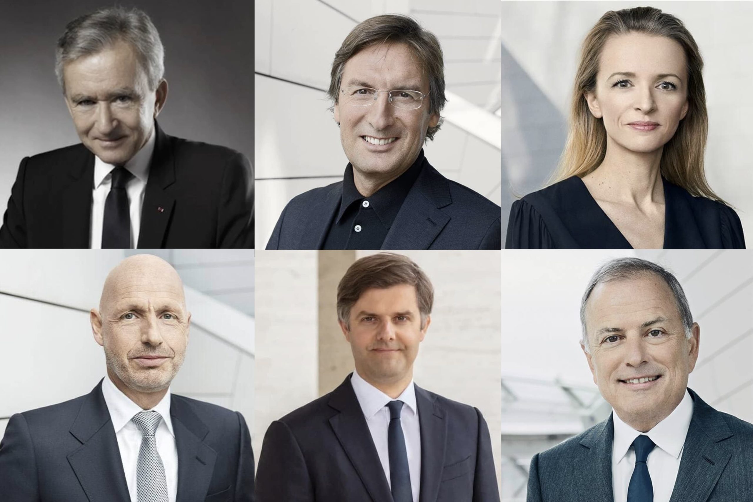 Pietro Beccari Appointed CEO at Louis Vuitton and Delphine Arnault