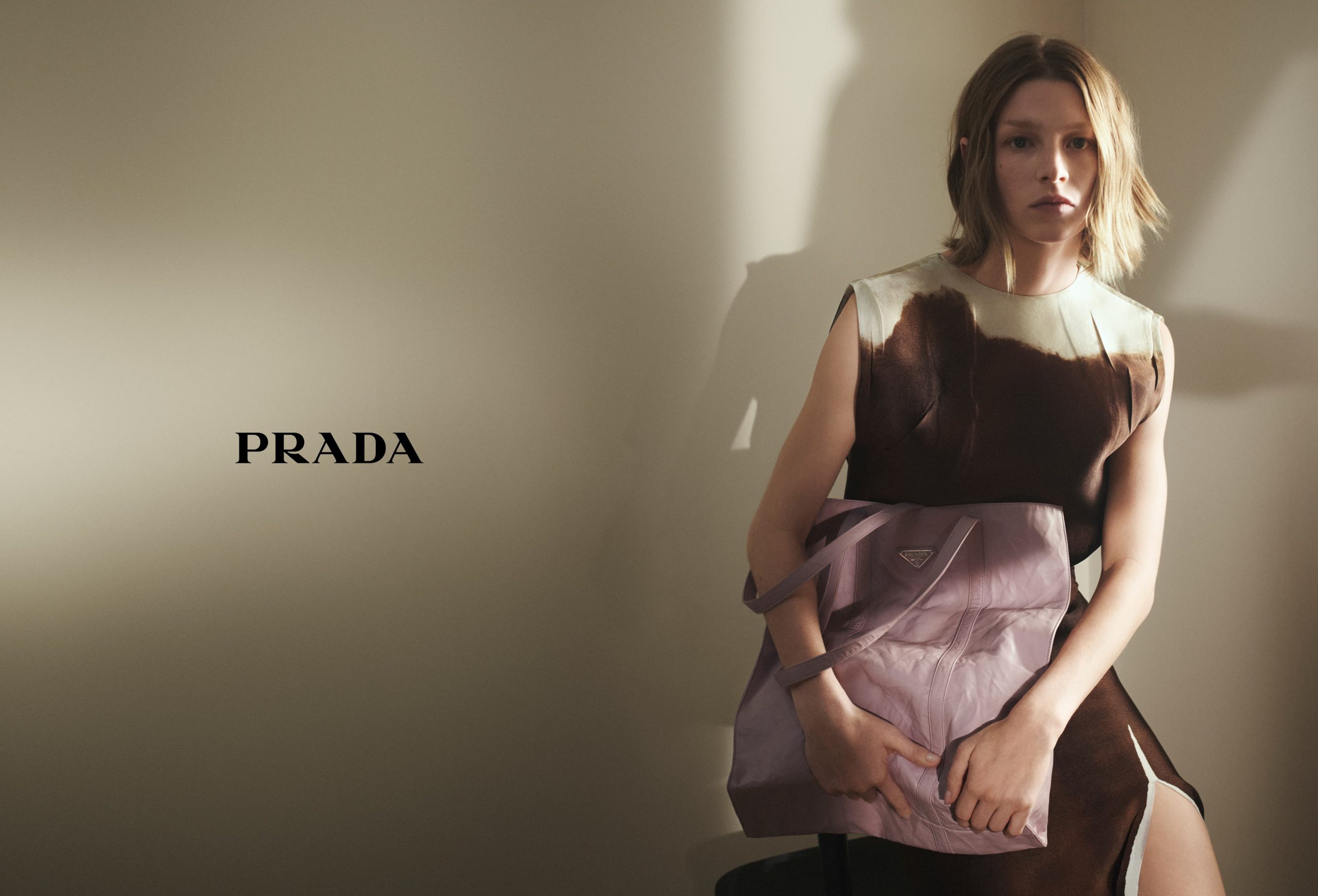 Prada Spring 2023 Ad Campaign Review The Impression 8361