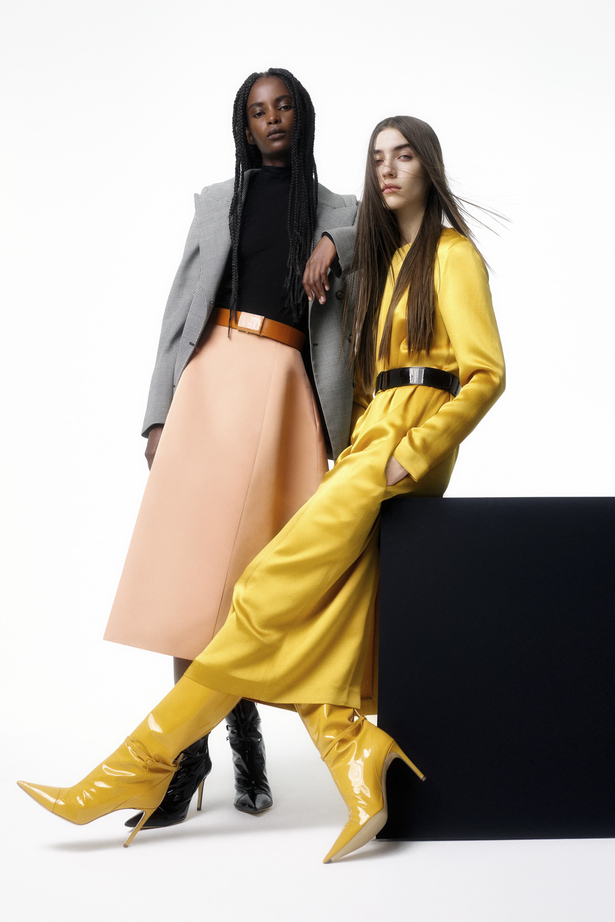 Pre-Fall 2023 Collection Collection for New