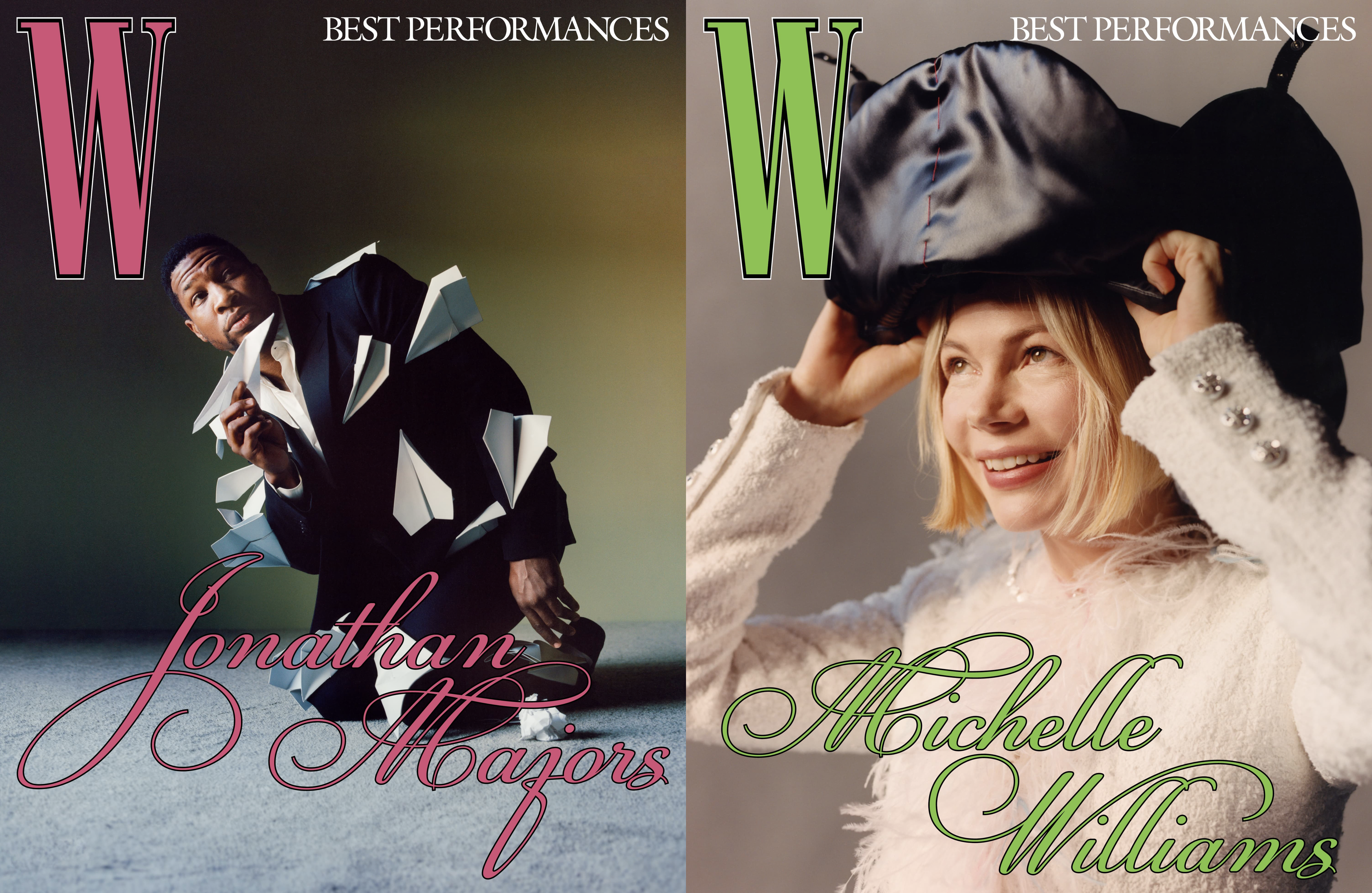 W-Magazines-Best-Performances-Issue News 2023