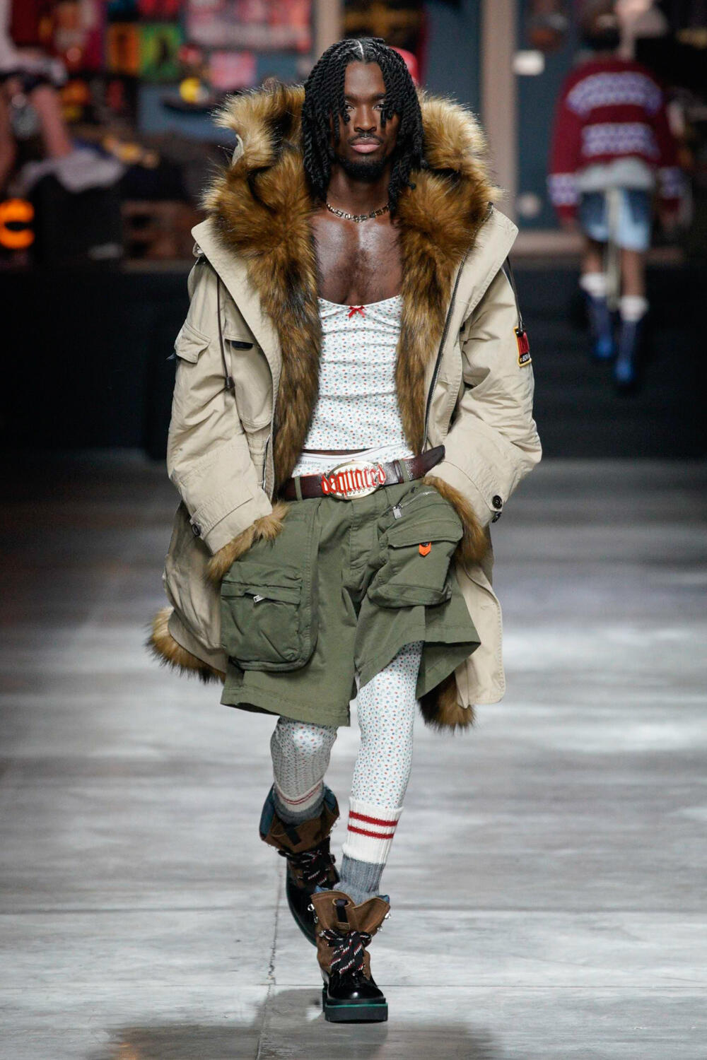 Fall 2023 Trends: Fur [PHOTOS]